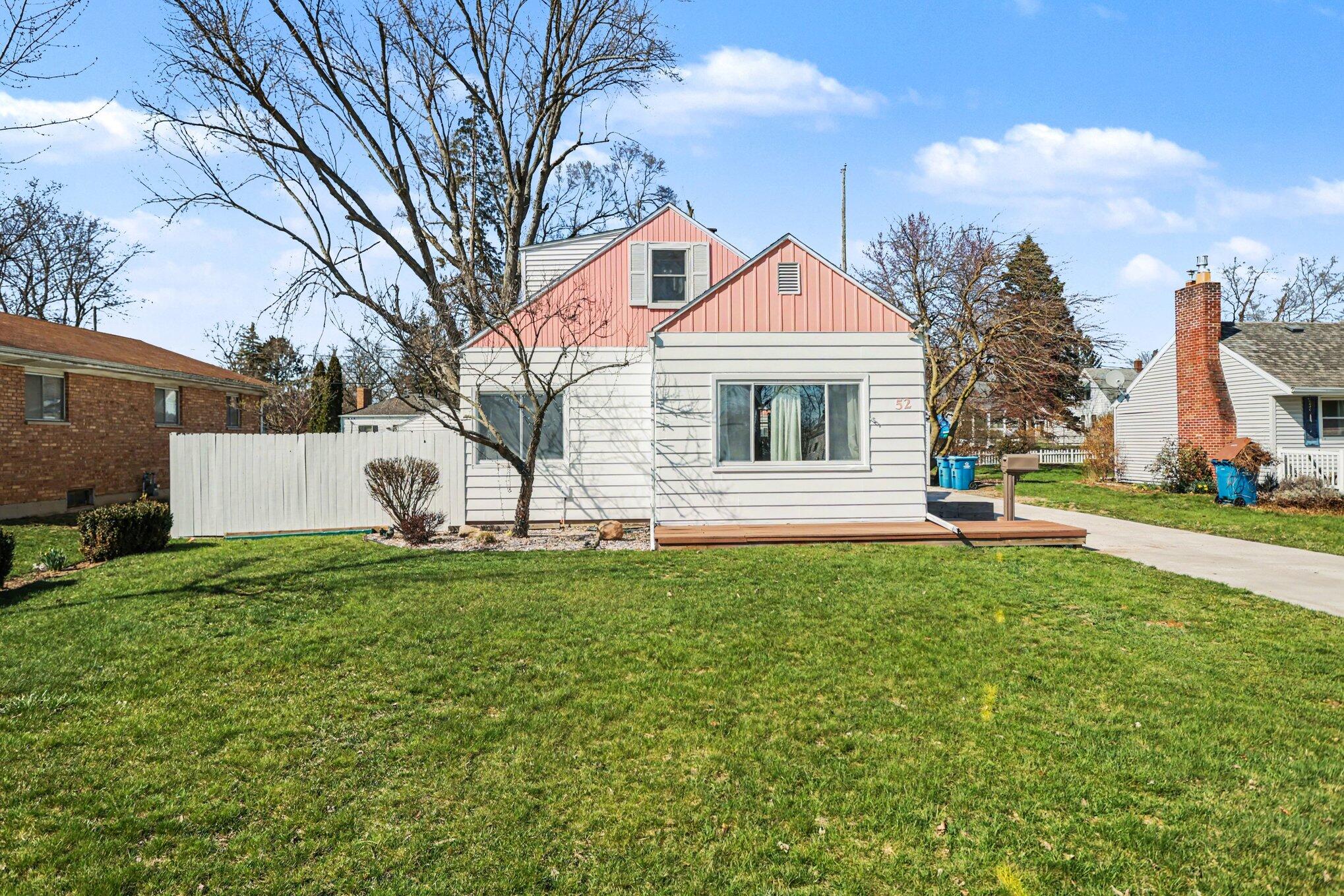 52 Stuart Boulevard