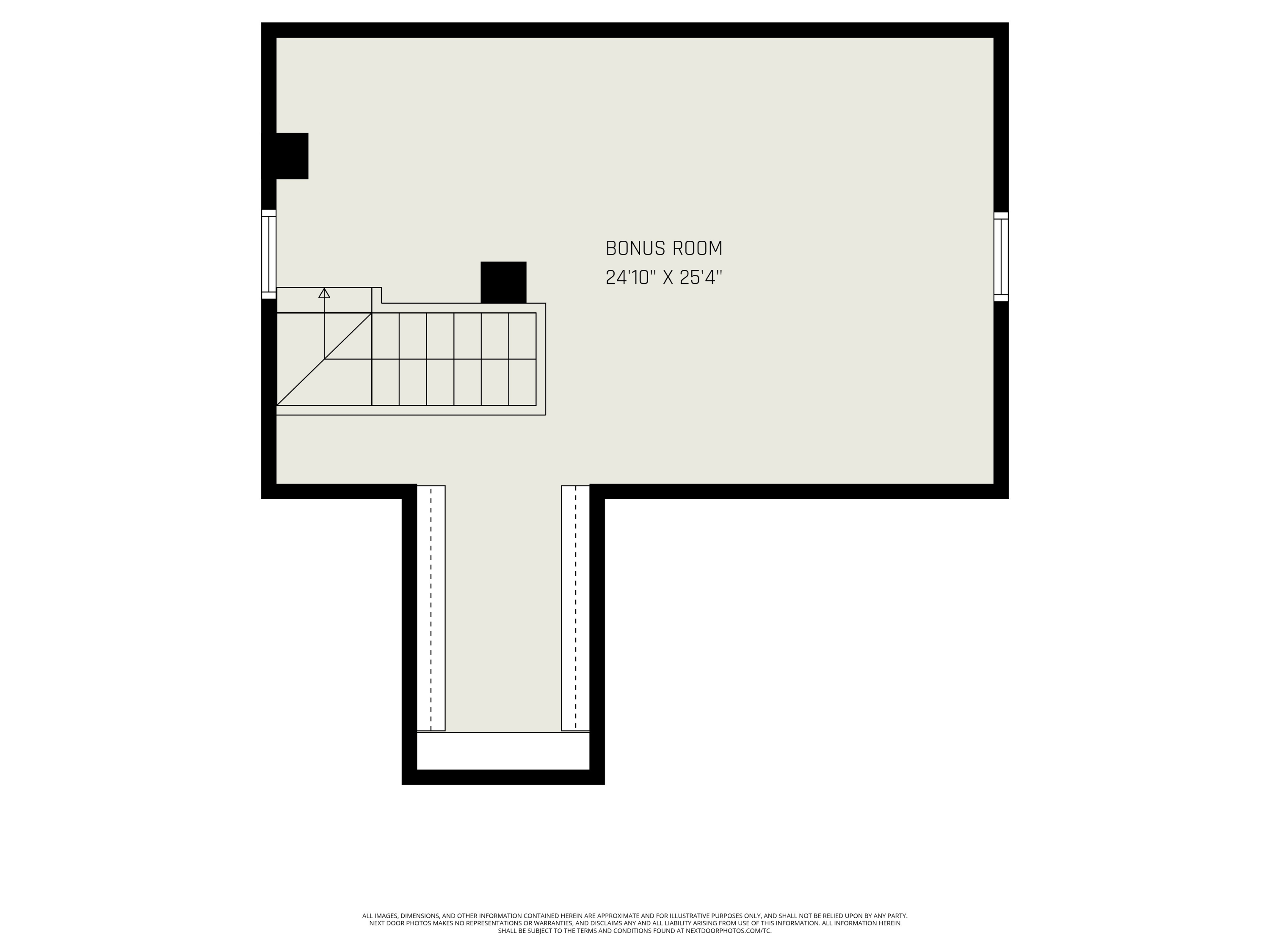 1731 Baker Drive