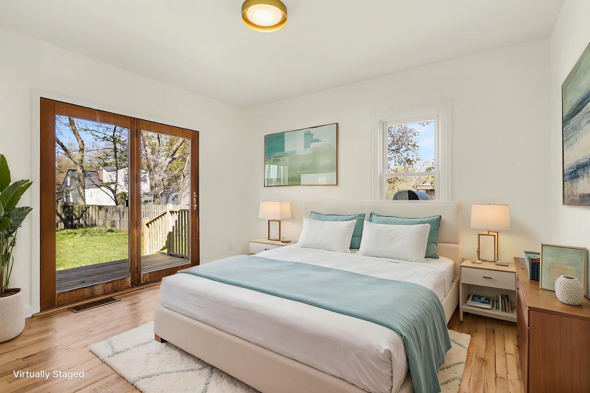 1731 Baker Drive