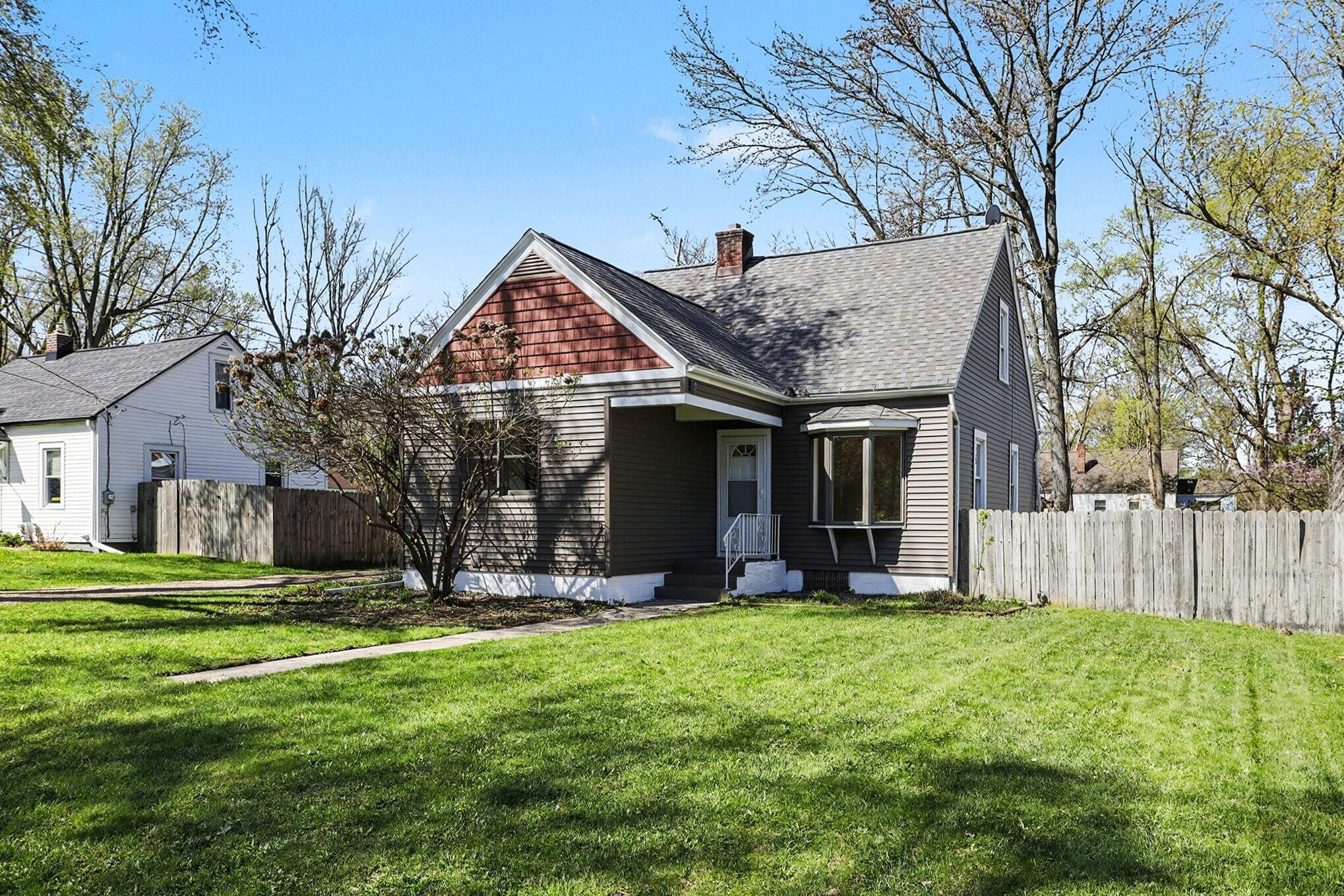 1731 Baker Drive