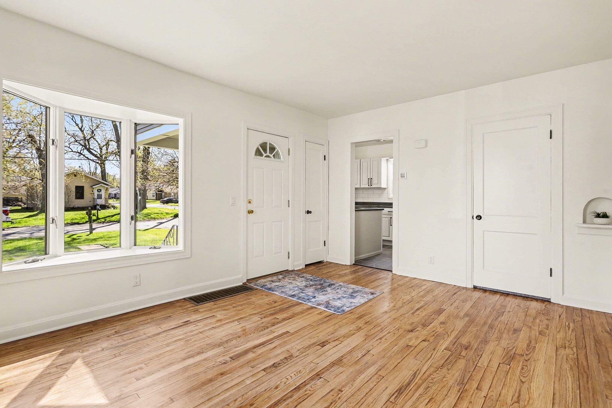 1731 Baker Drive