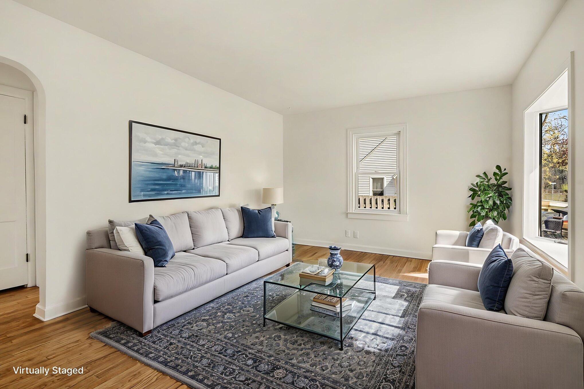 1731 Baker Drive