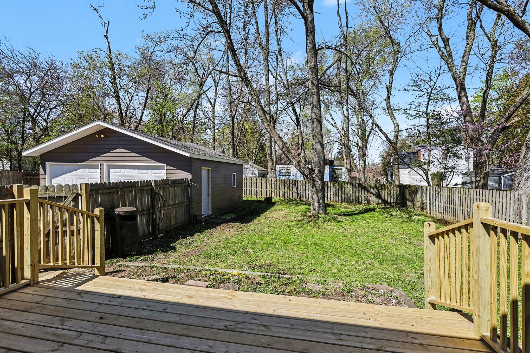 1731 Baker Drive