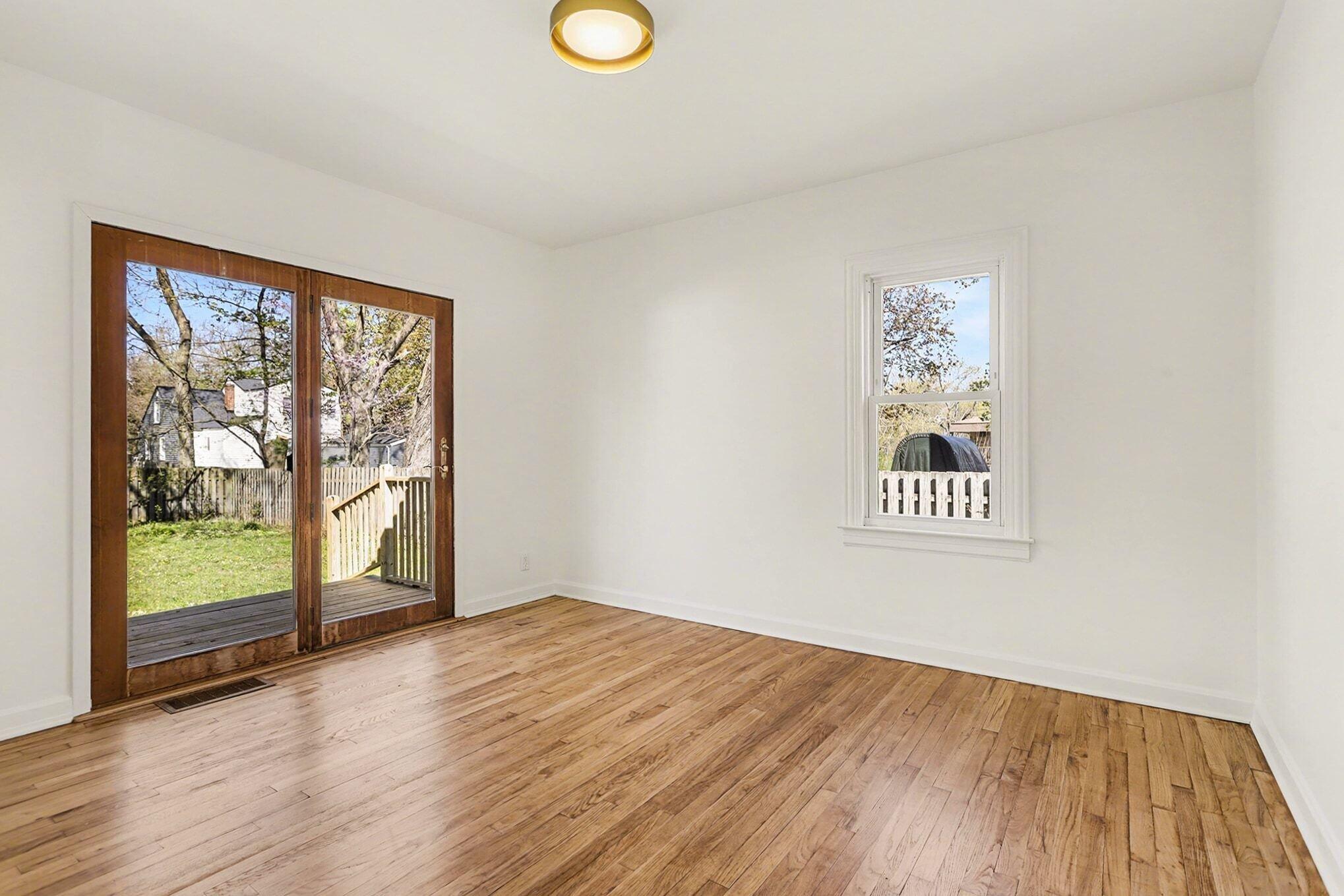 1731 Baker Drive