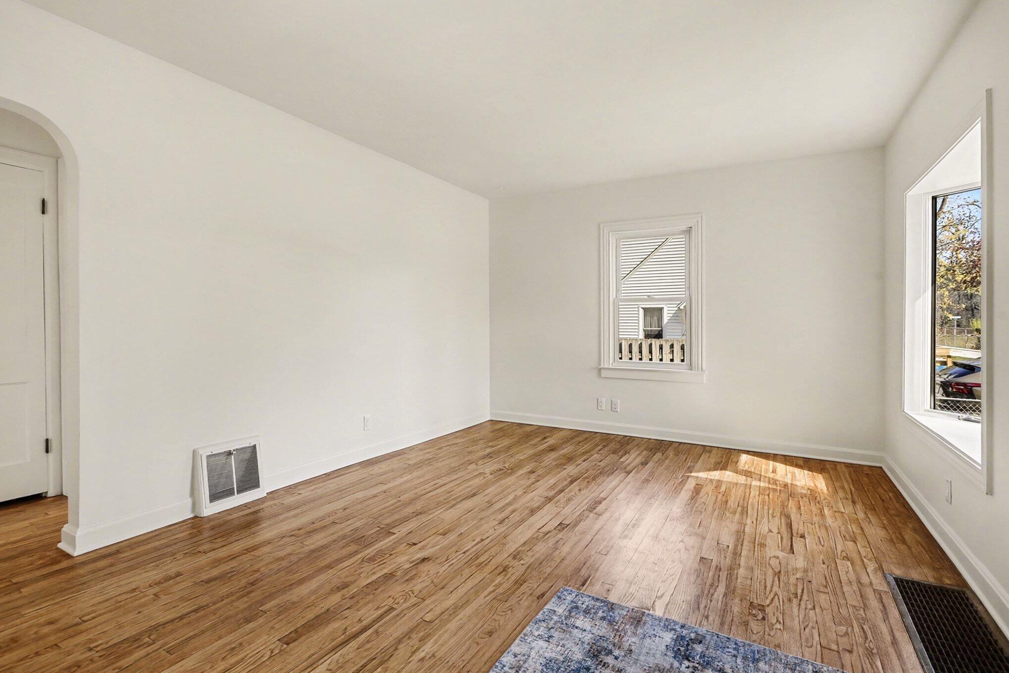 1731 Baker Drive