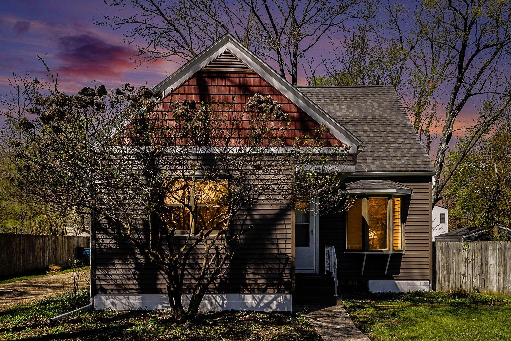 1731 Baker Drive