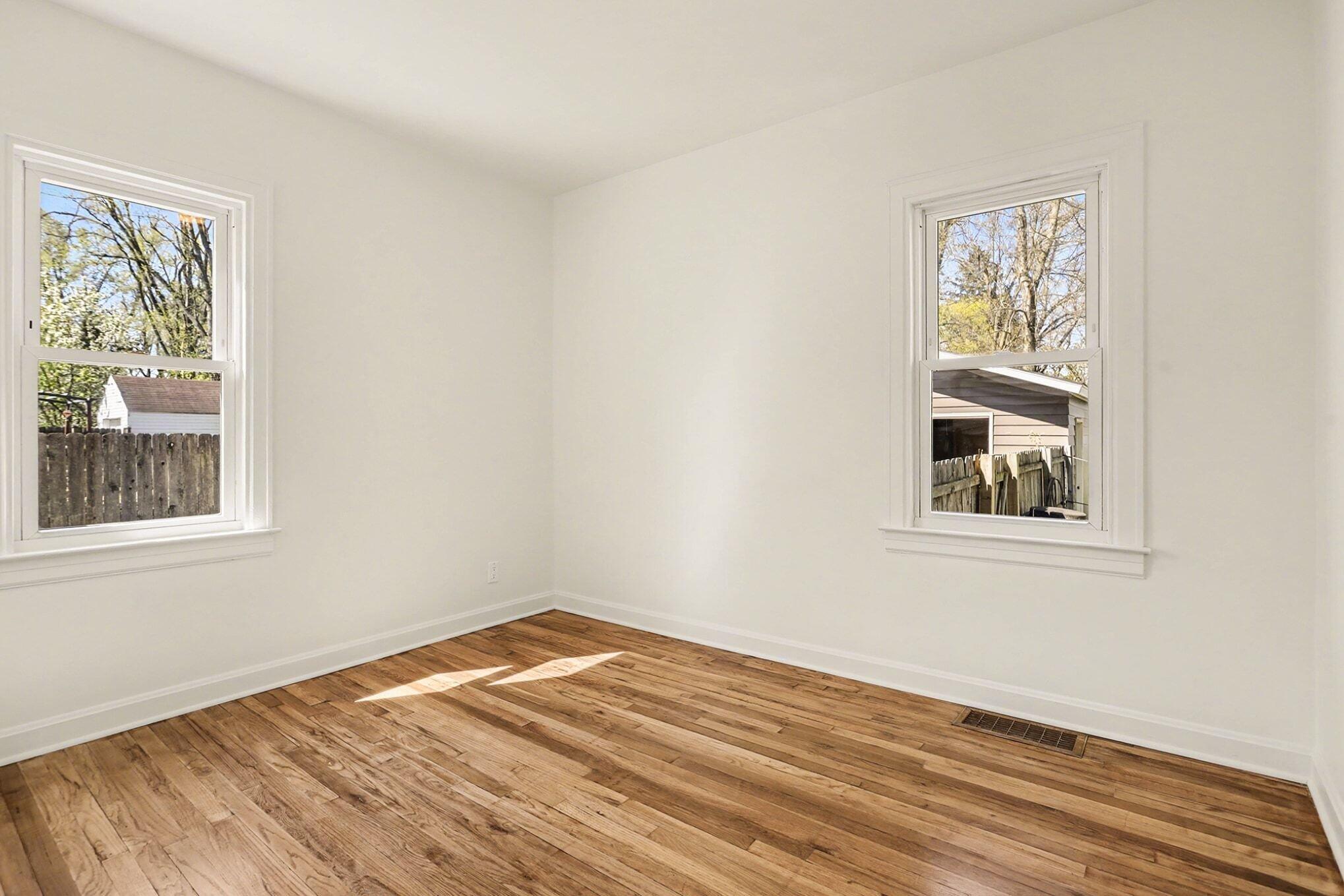 1731 Baker Drive
