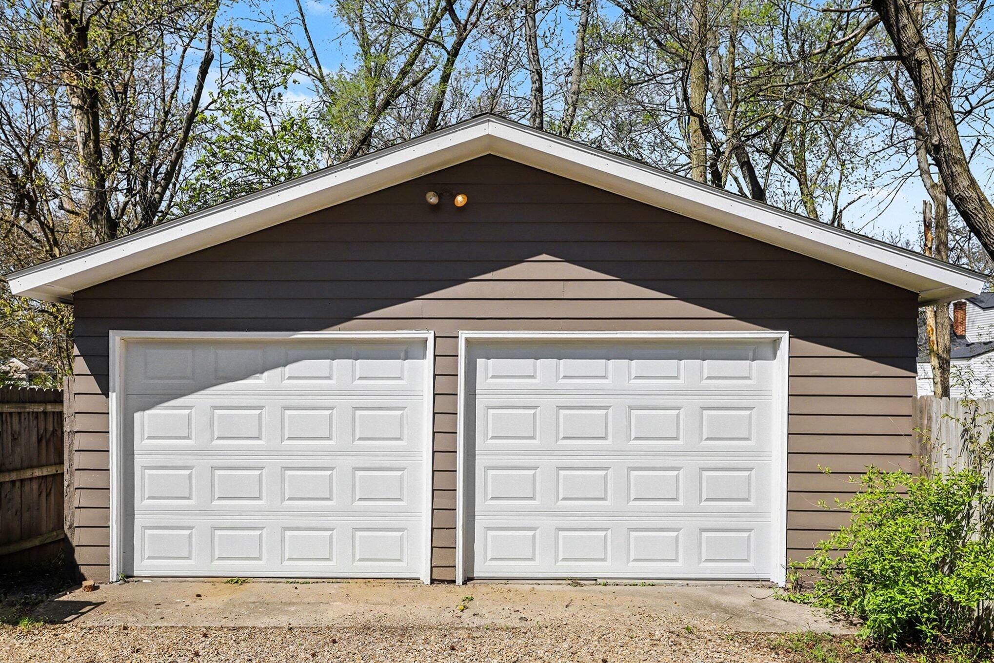 1731 Baker Drive