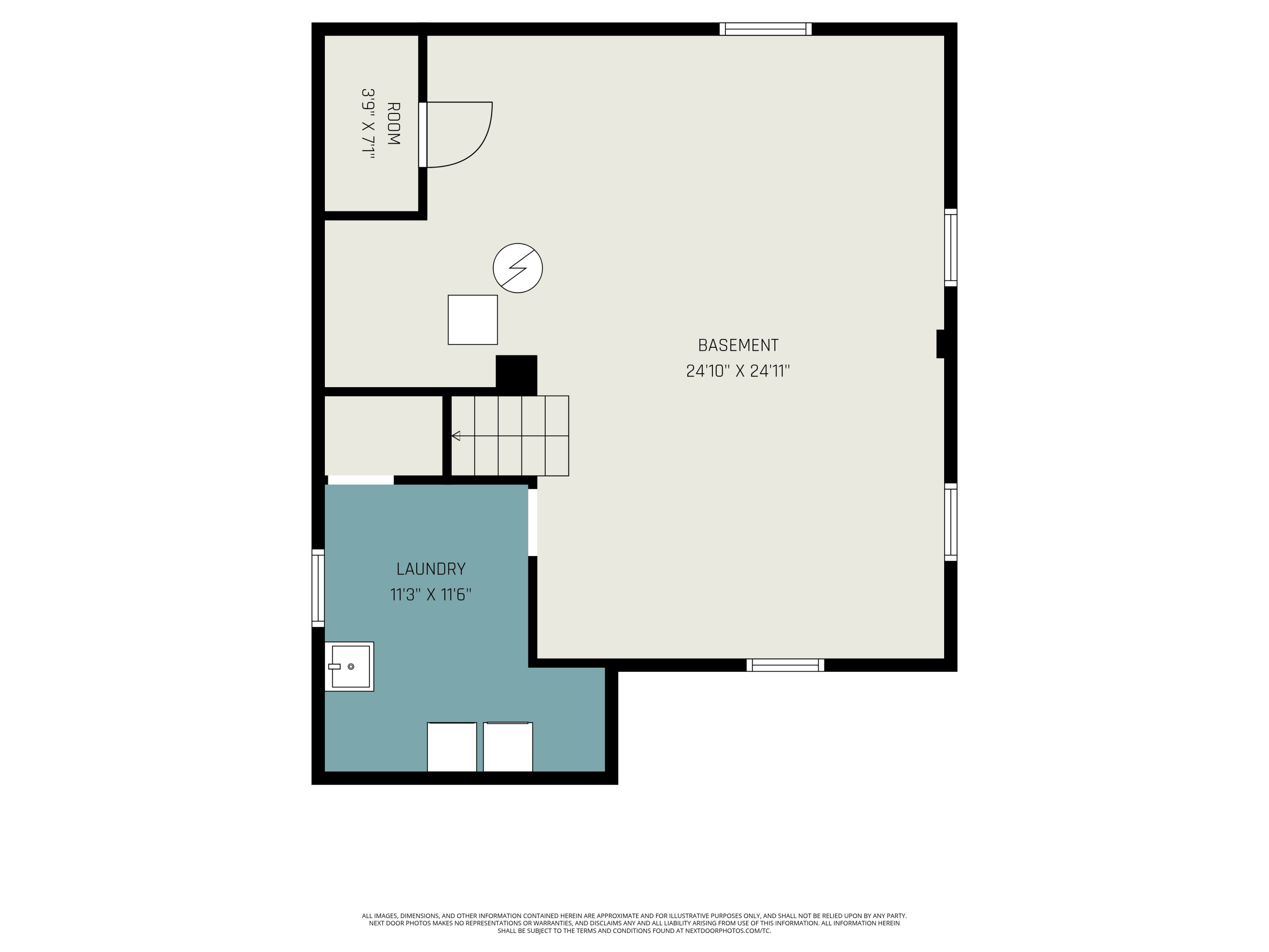 1731 Baker Drive