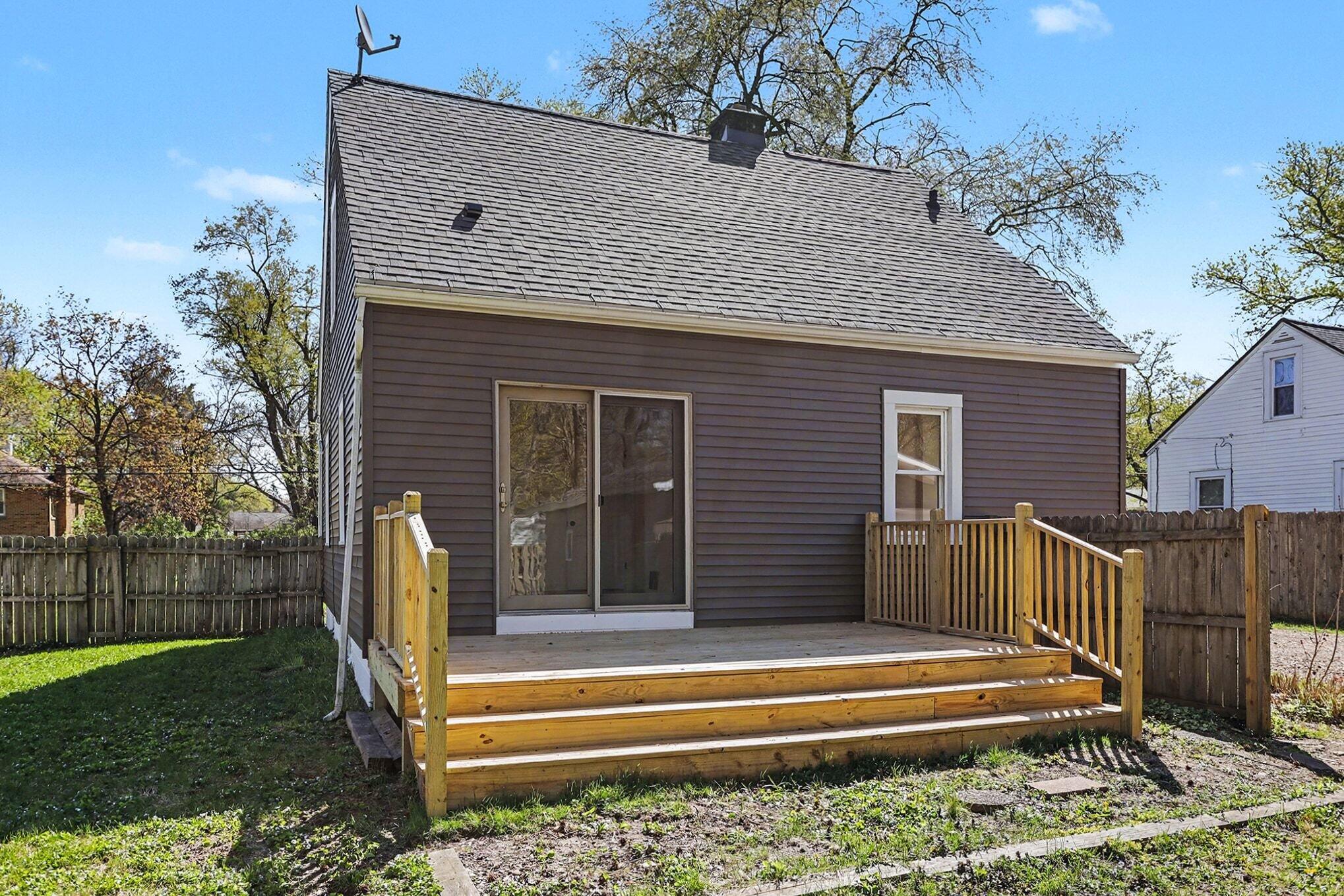 1731 Baker Drive