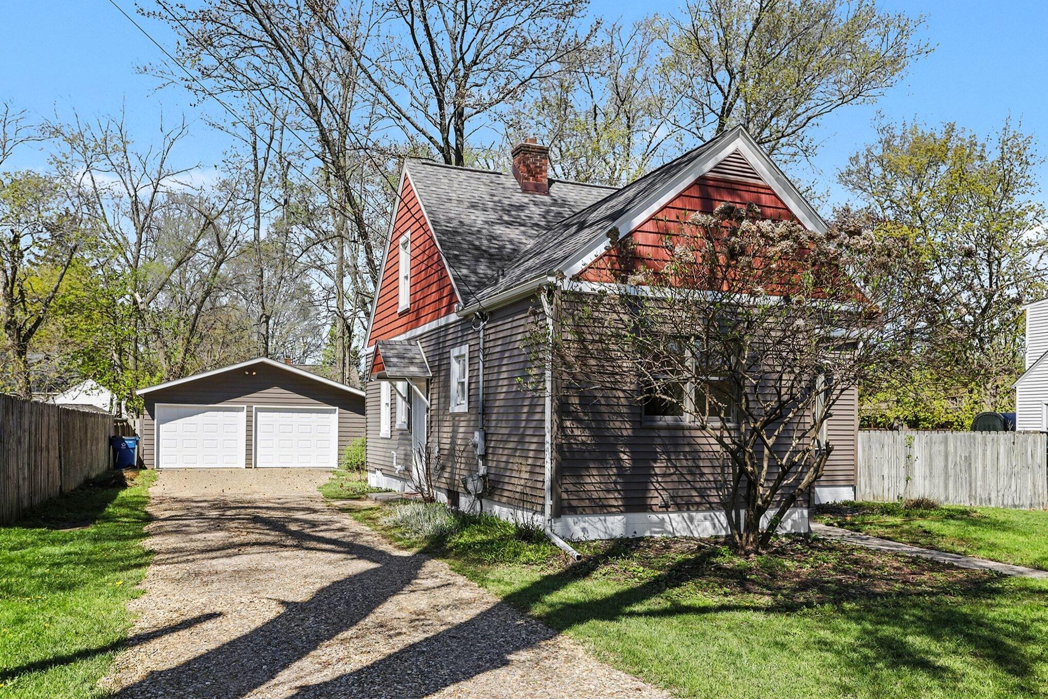 1731 Baker Drive