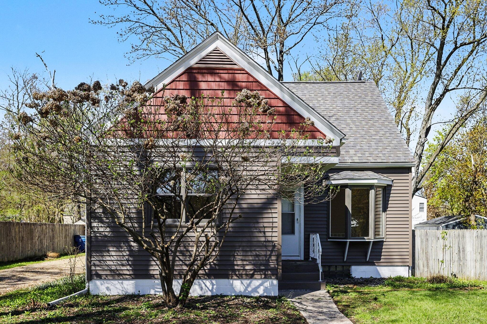 1731 Baker Drive