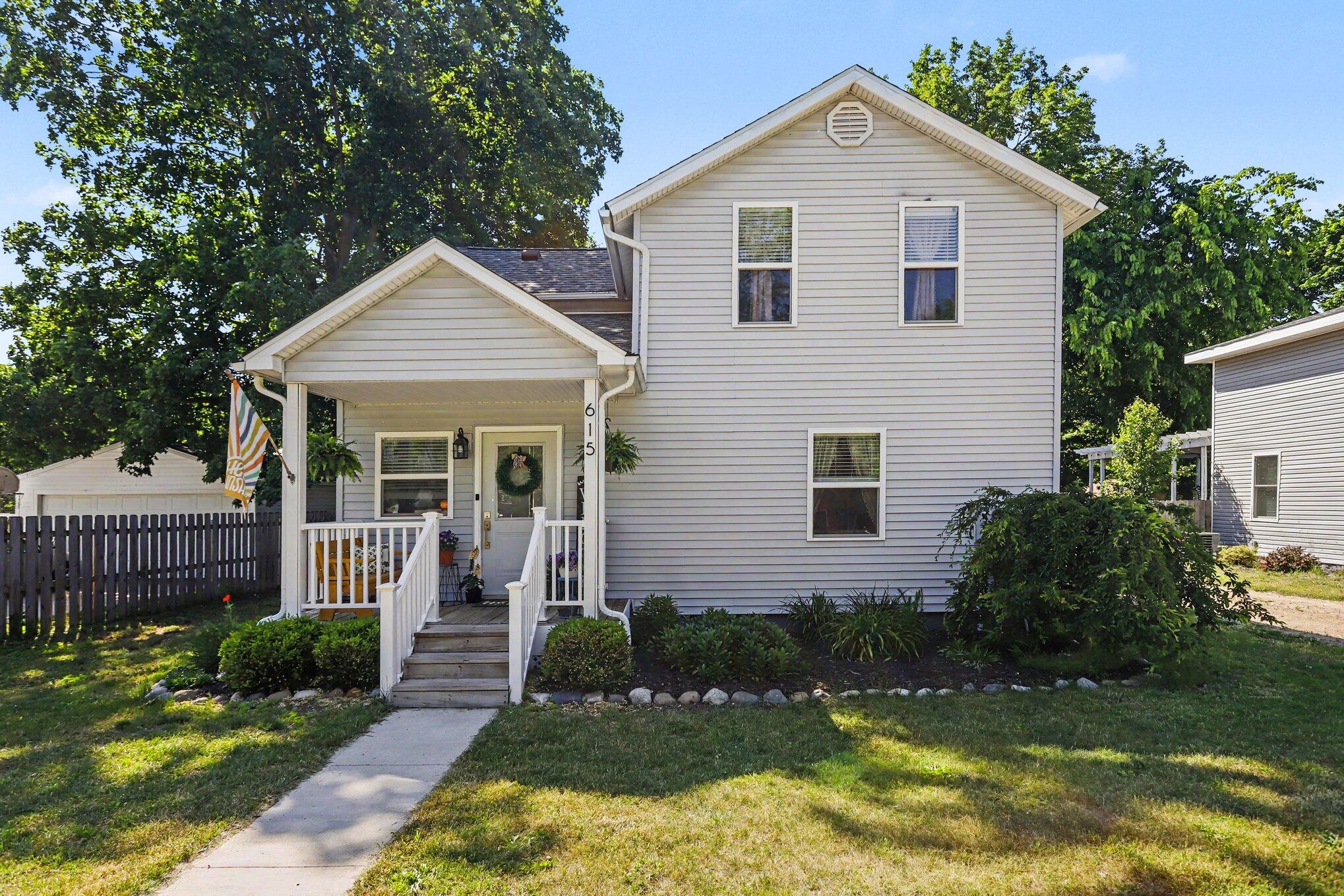 615 N Main Street