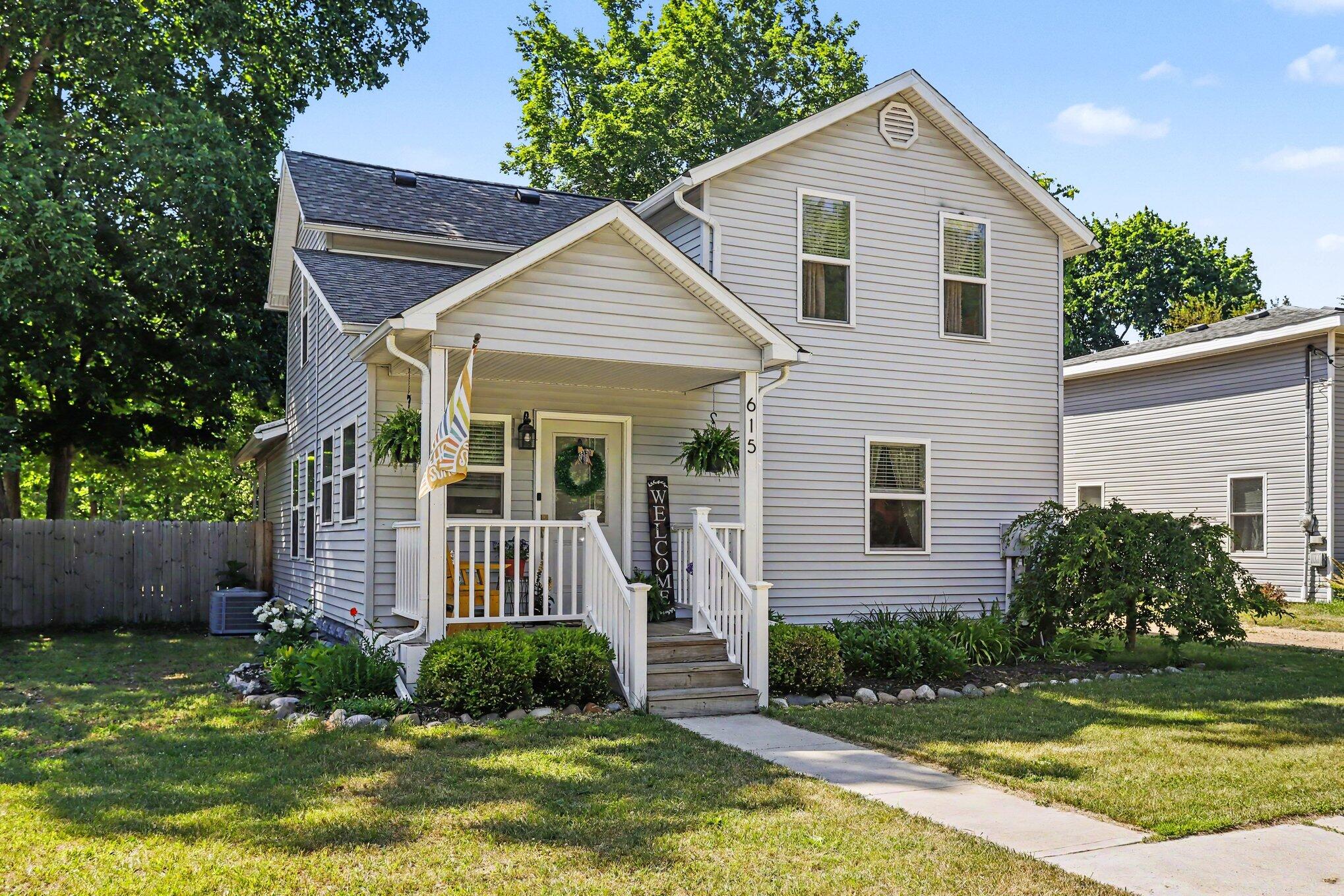 615 N Main Street