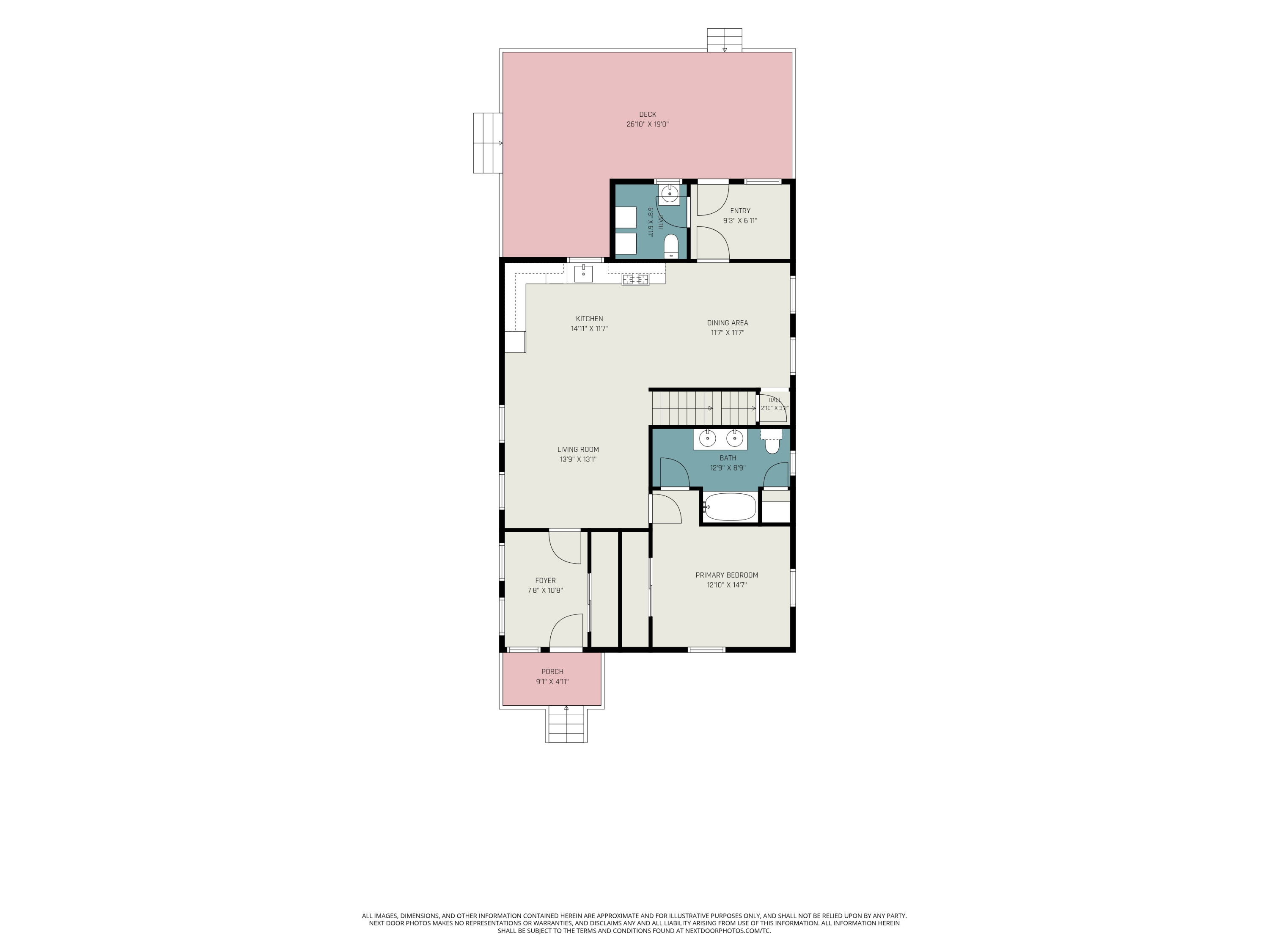 615 N Main Street