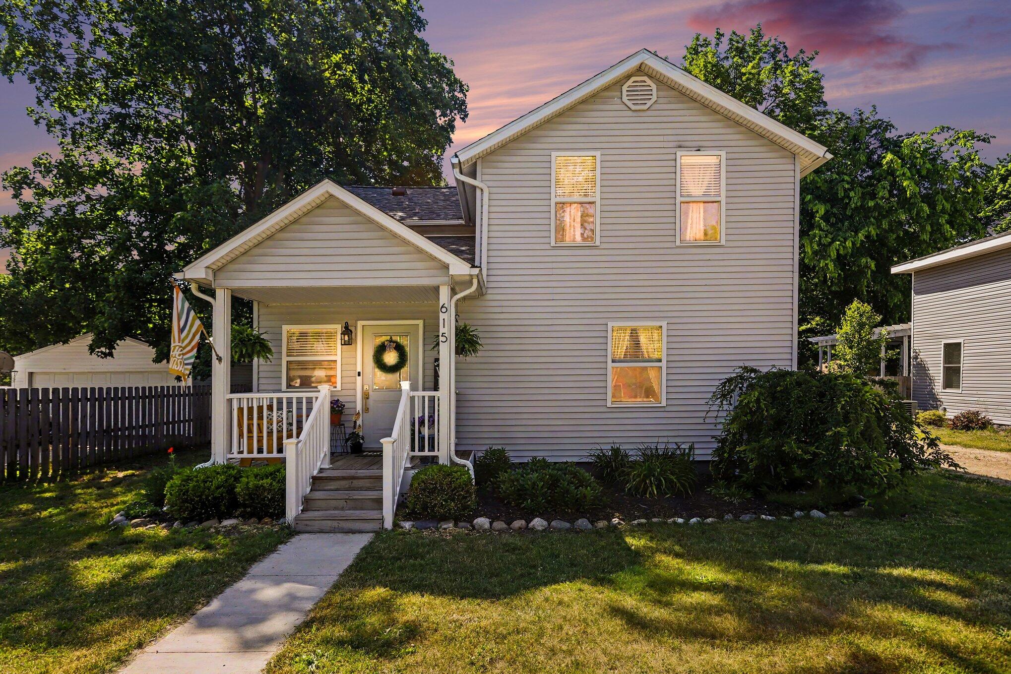 615 N Main Street