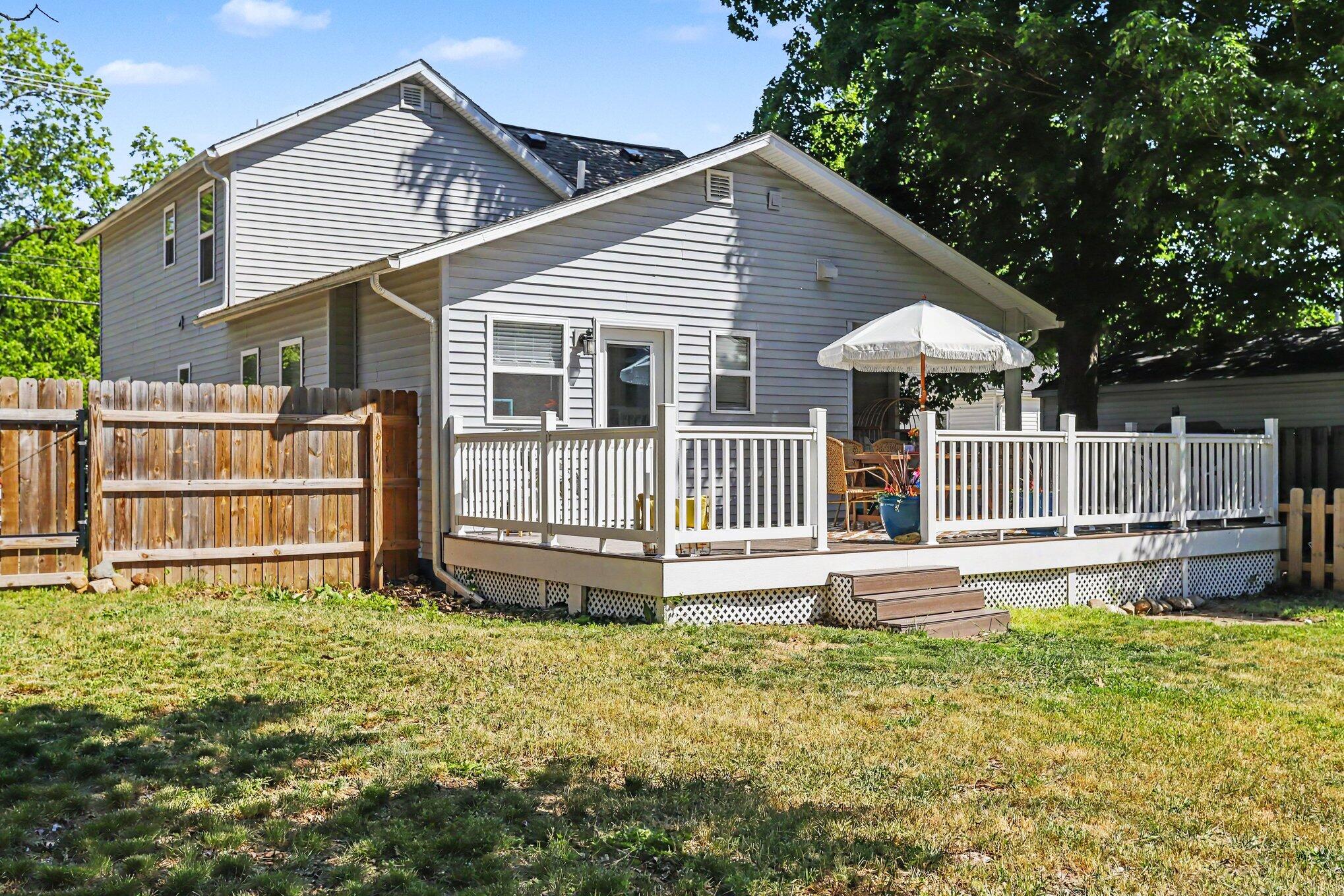 615 N Main Street