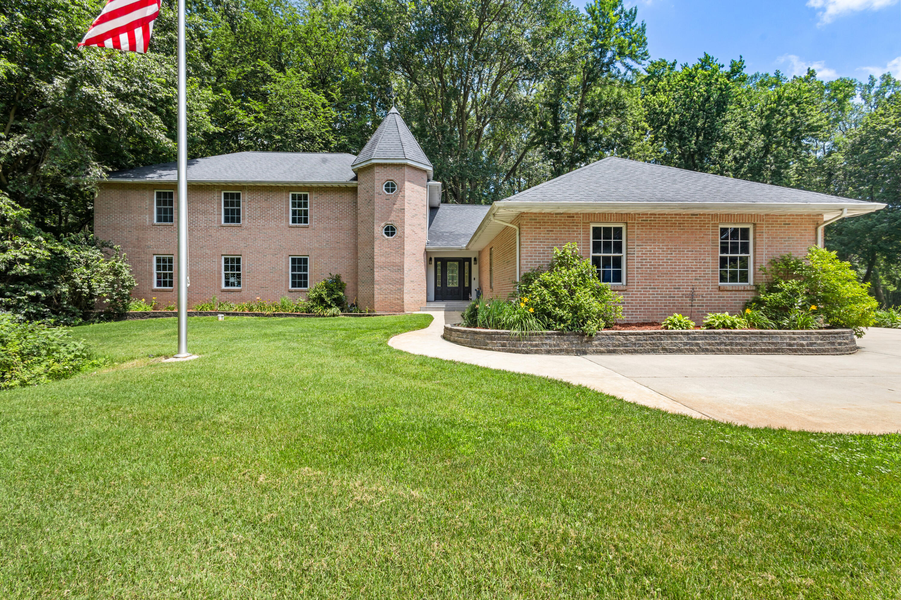 3439 Michael Lane, St. Joseph
