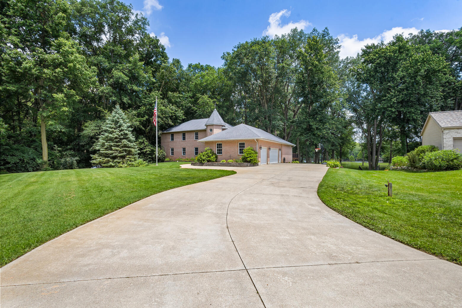 3439 Michael Lane, St. Joseph