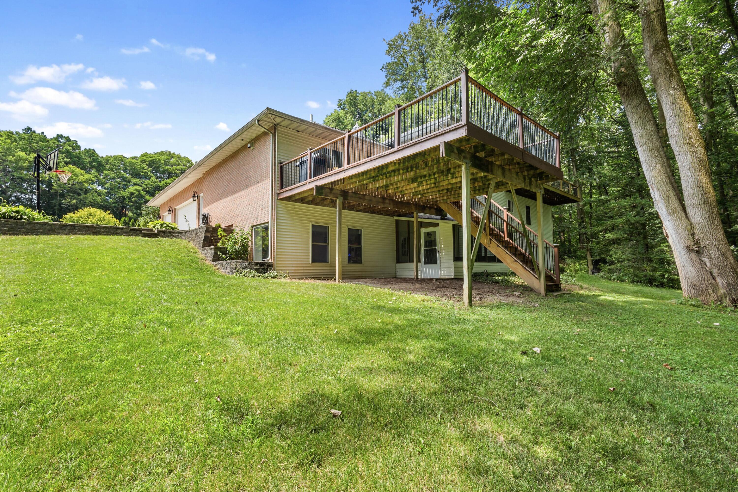 3439 Michael Lane, St. Joseph