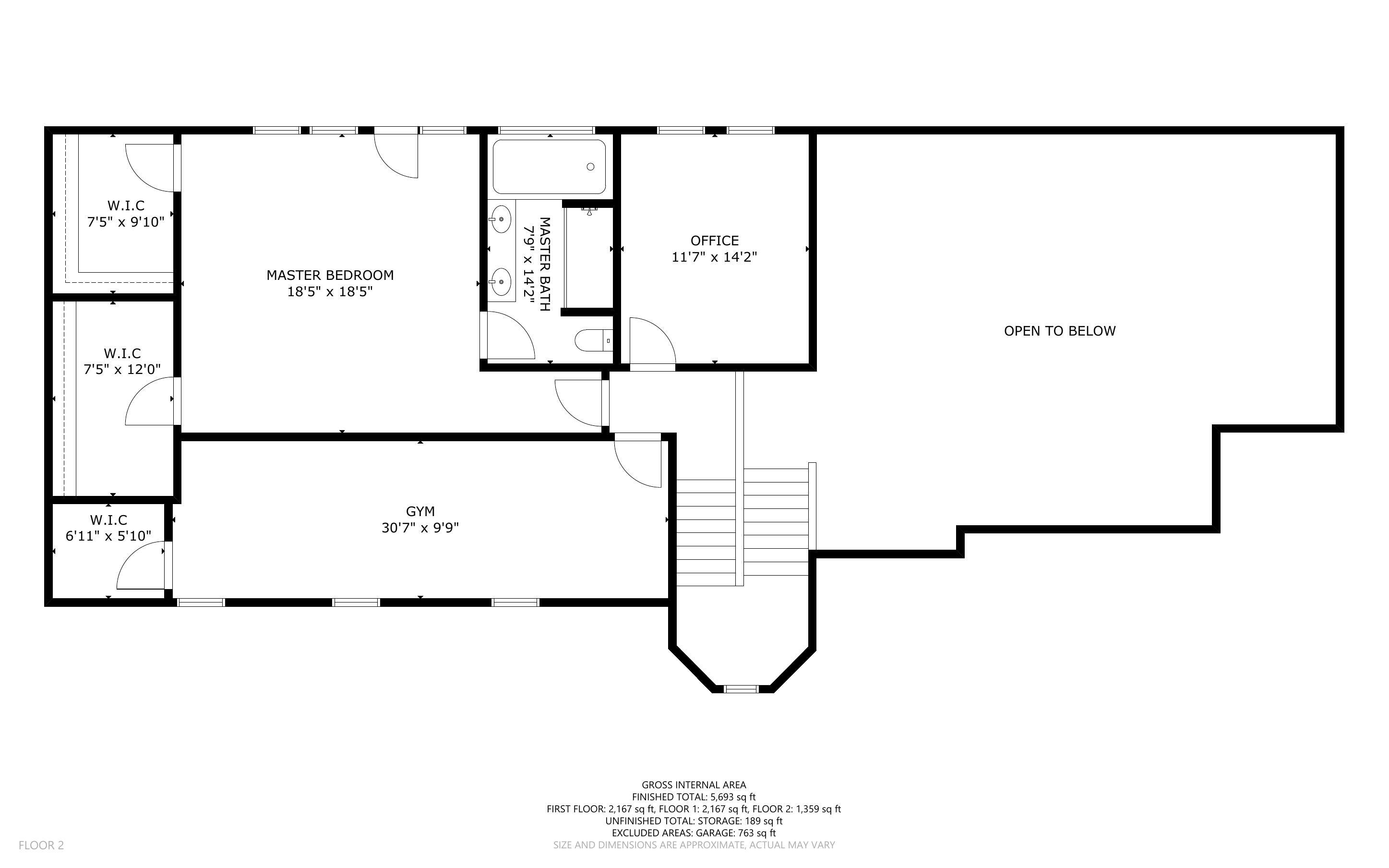 3439 Michael Lane, St. Joseph