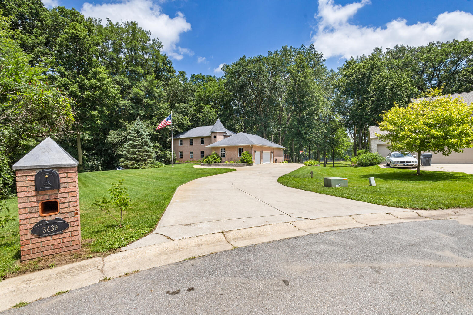 3439 Michael Lane, St. Joseph