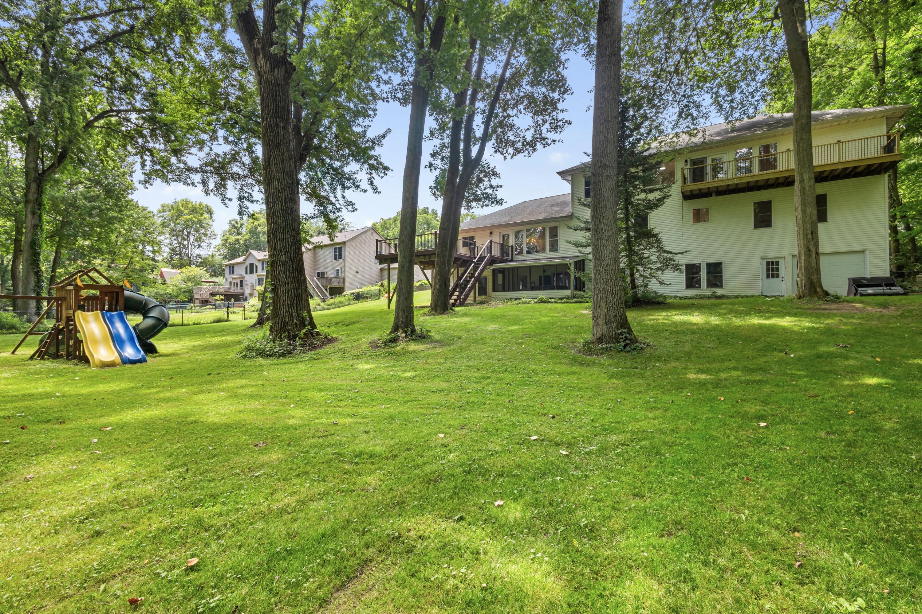 3439 Michael Lane, St. Joseph