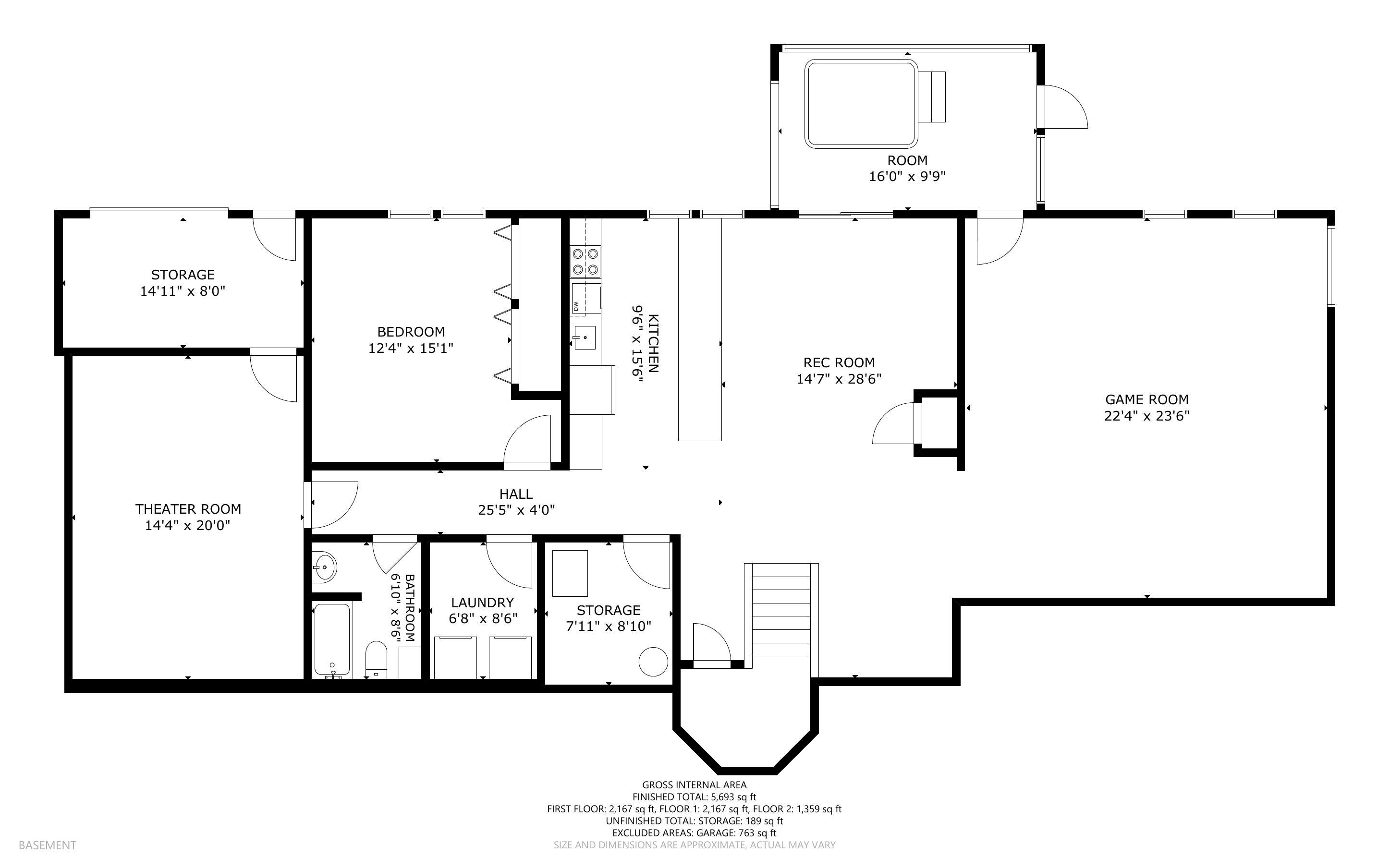 3439 Michael Lane, St. Joseph
