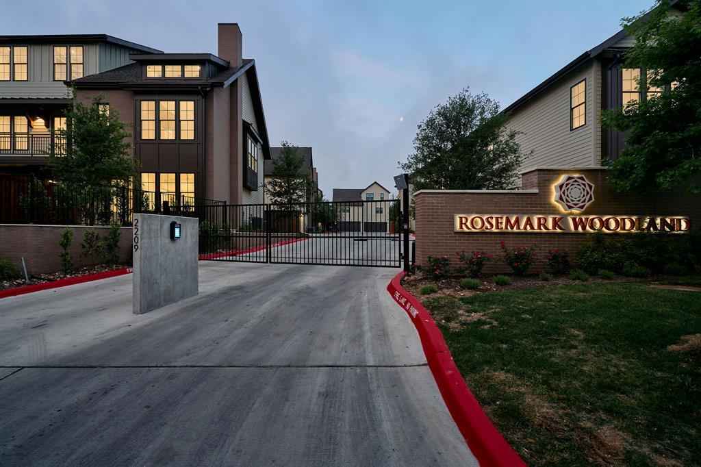 2209 Woodland Ave # 602