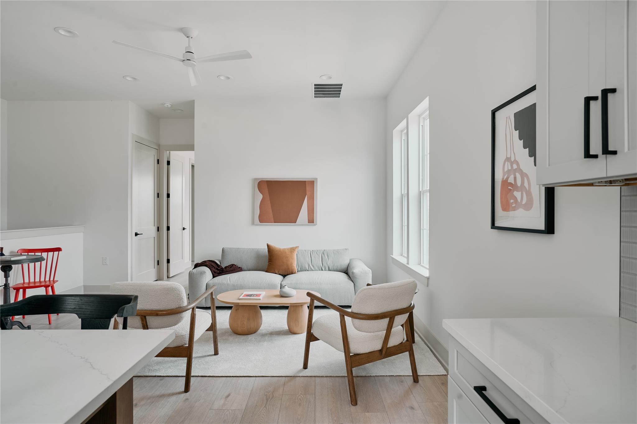 2209 Woodland Ave # 501