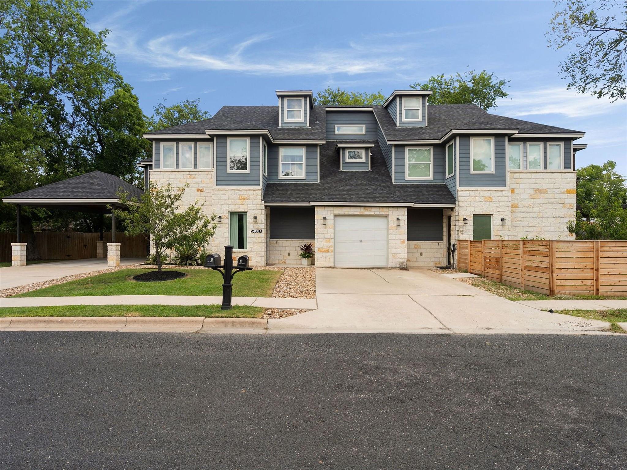 5408 Prock LN # A