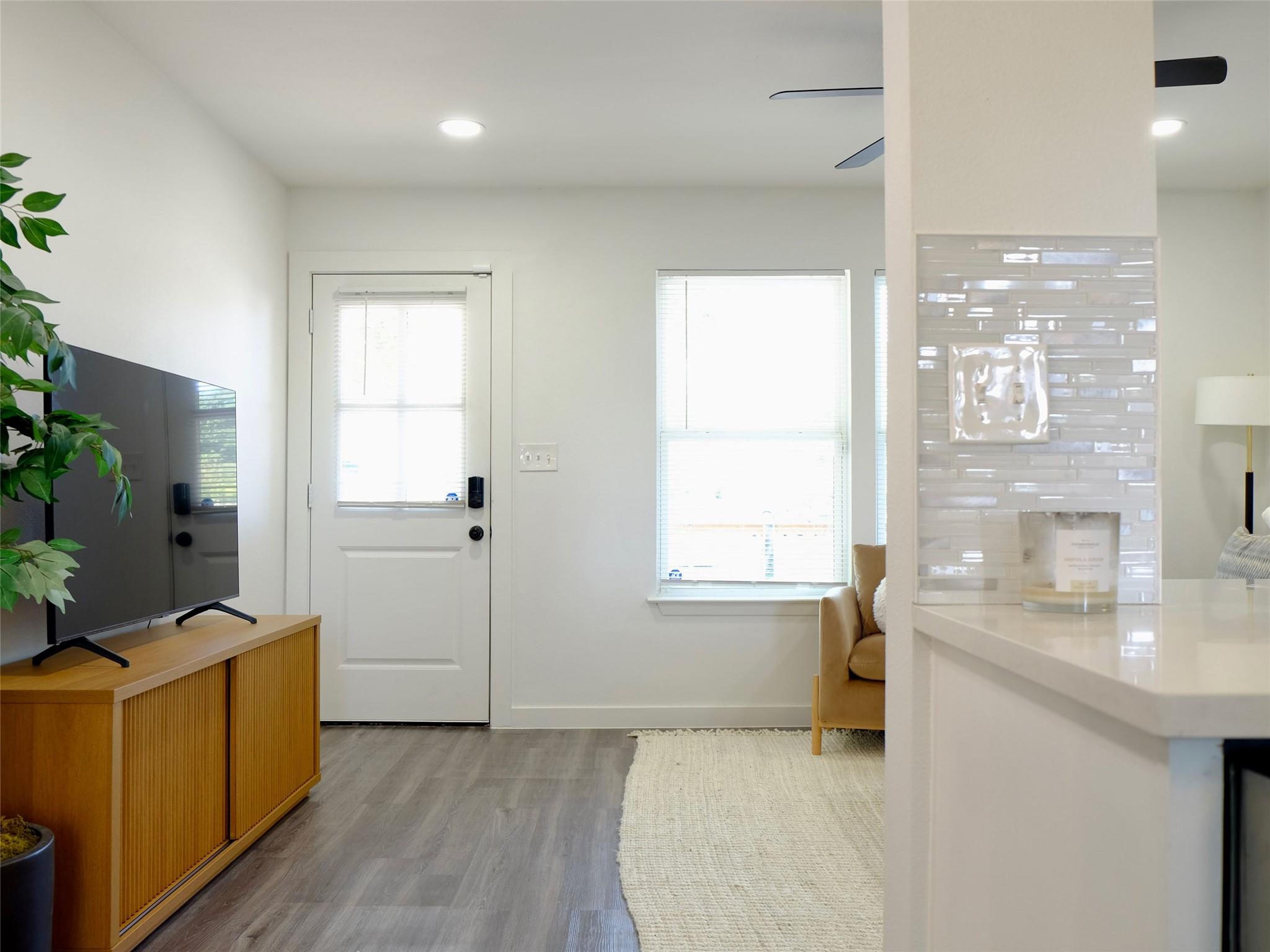 1401 Marcus PL # B, Austin Unit: B