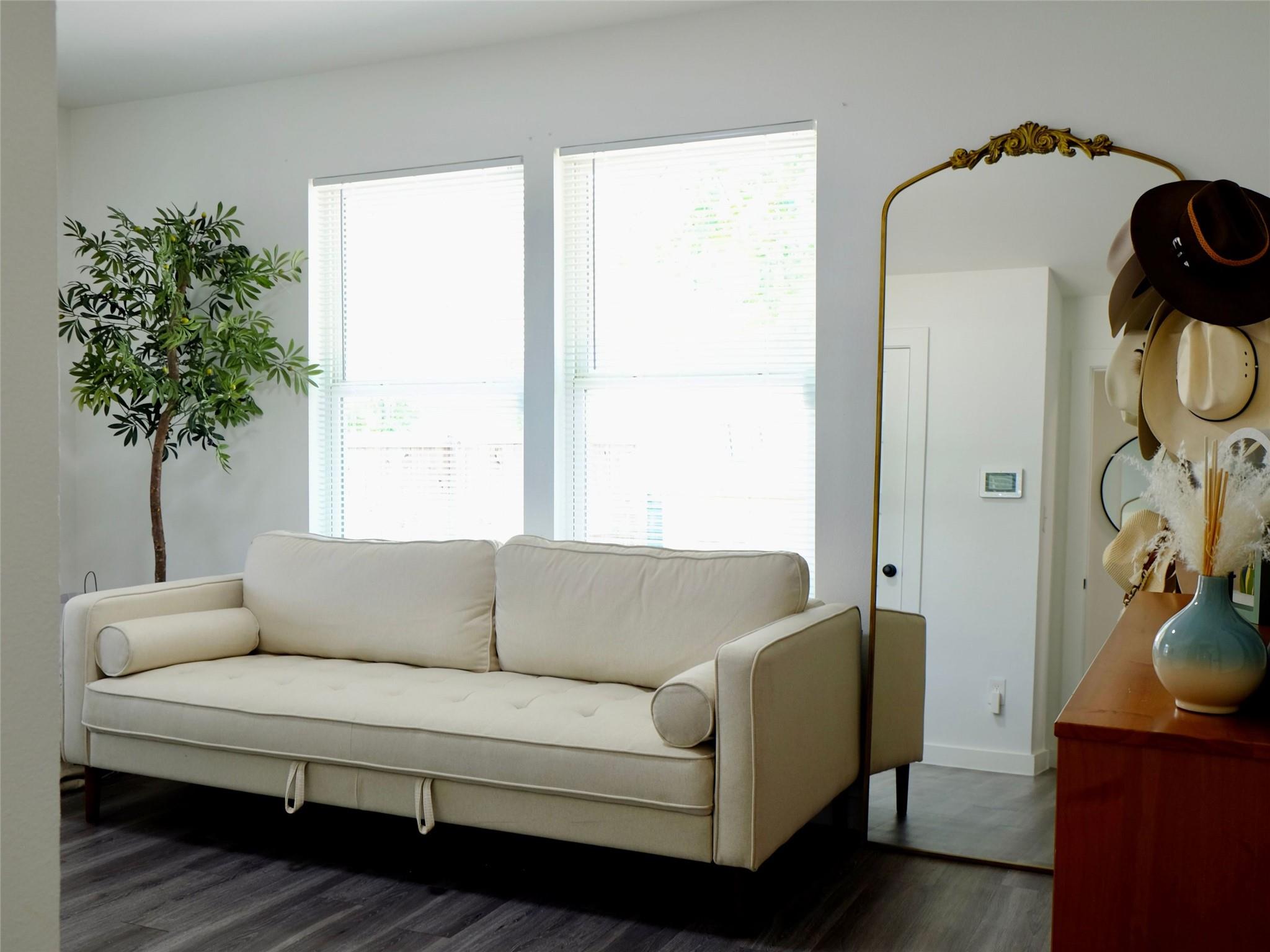 1401 Marcus PL # B, Austin Unit: B