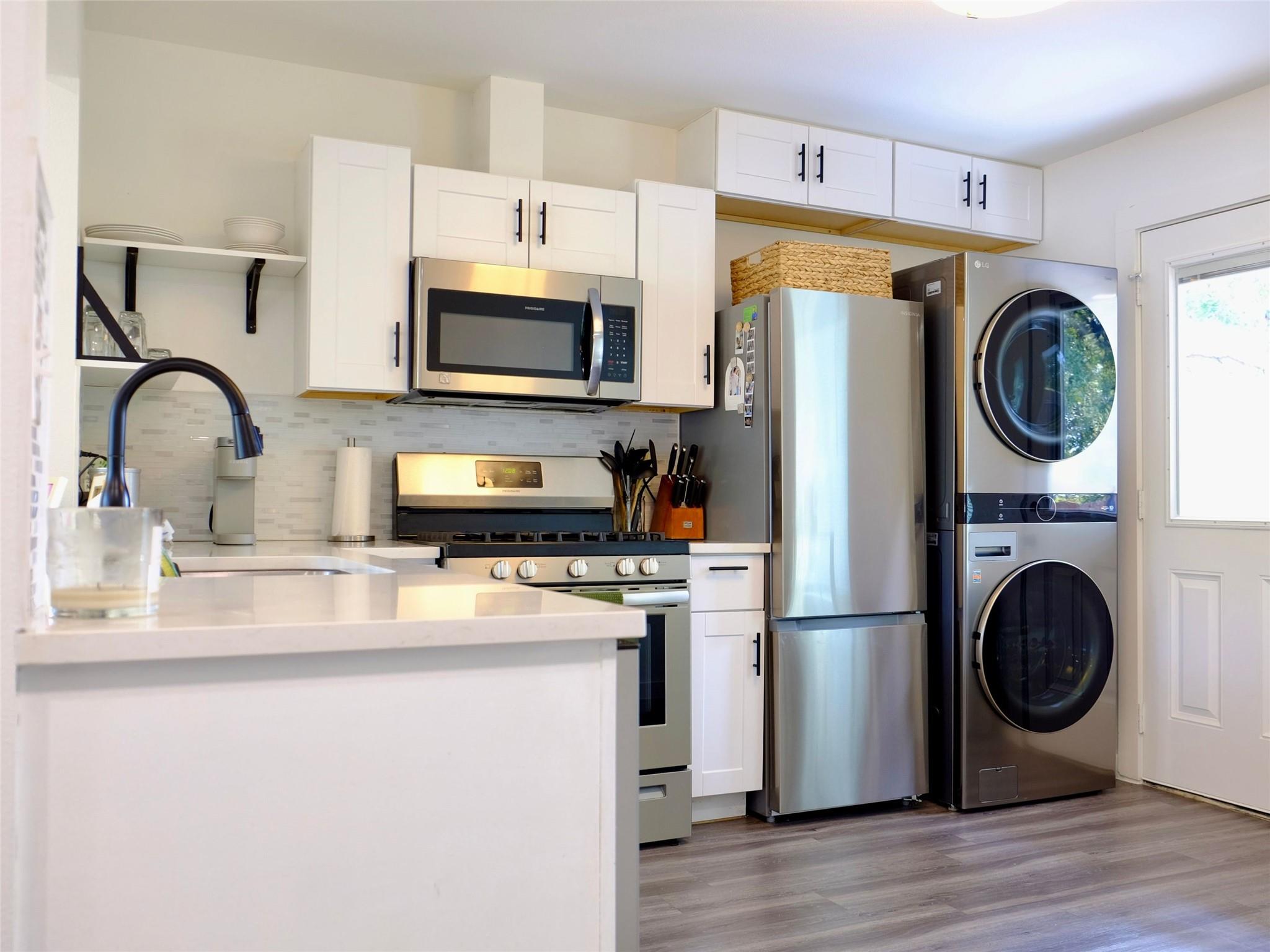 1401 Marcus PL # B, Austin Unit: B