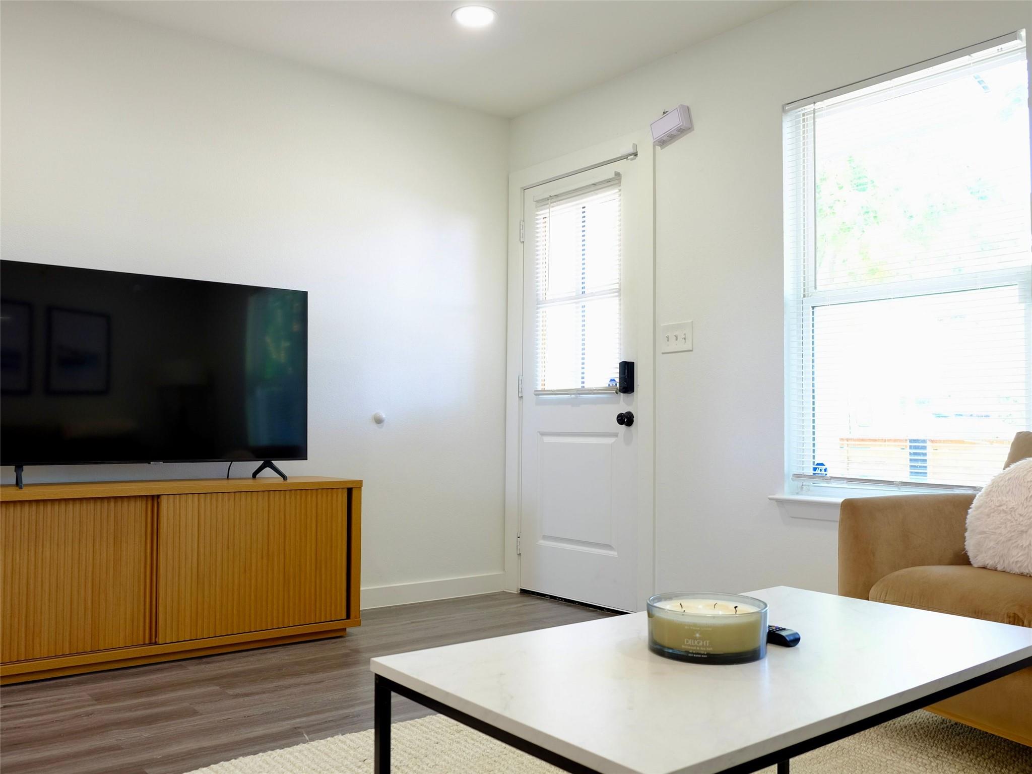 1401 Marcus PL # B, Austin Unit: B