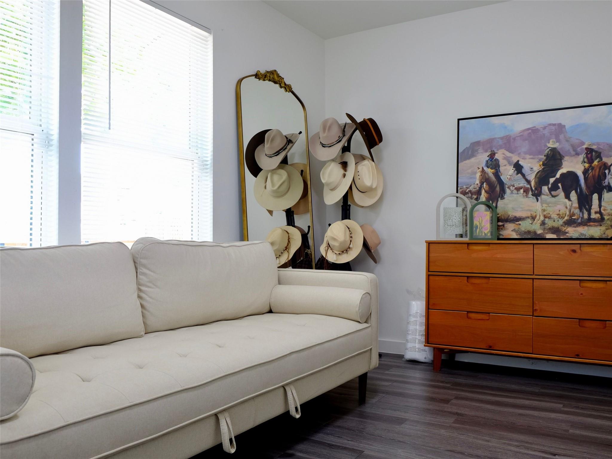 1401 Marcus PL # B, Austin Unit: B