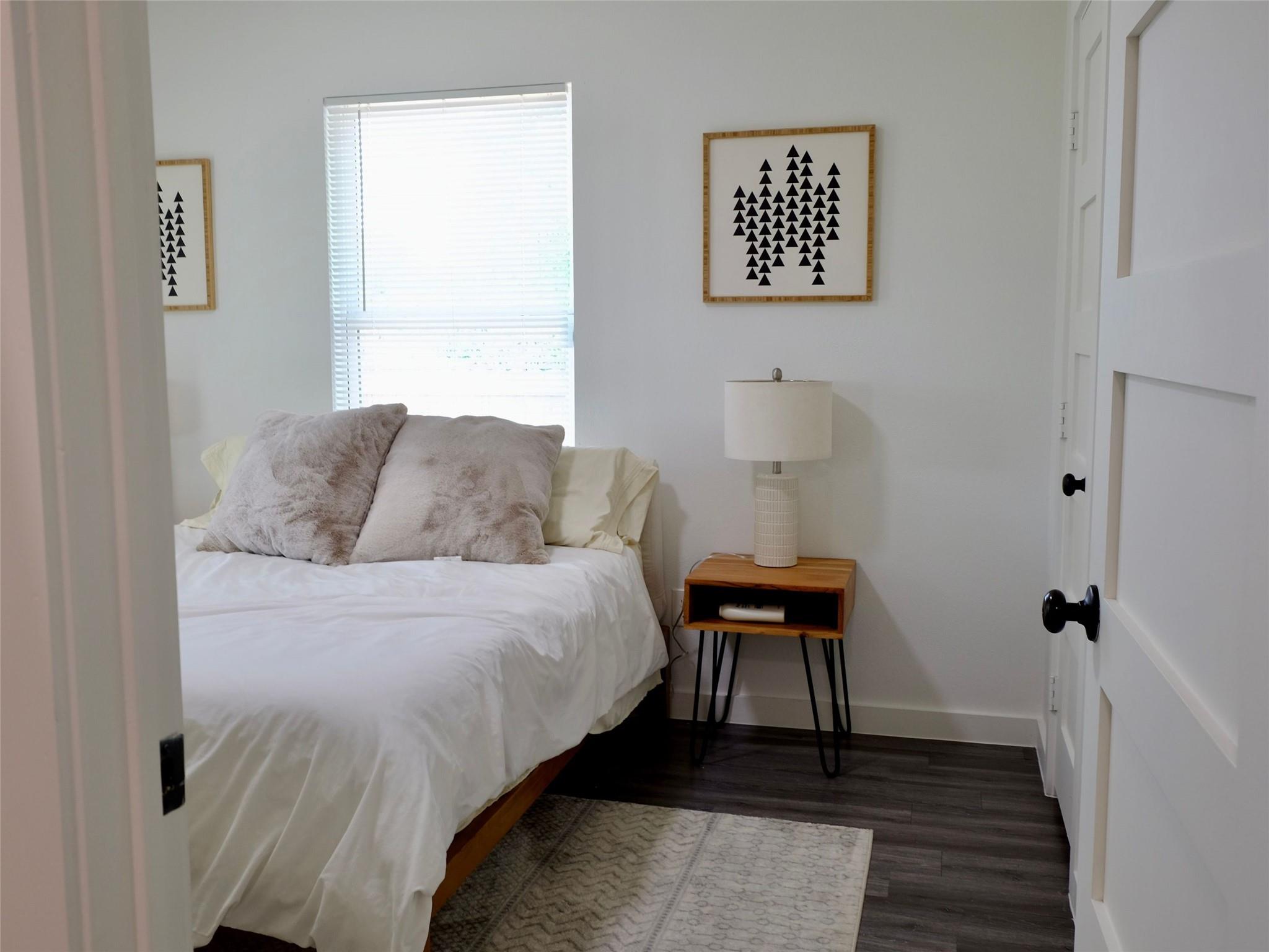 1401 Marcus PL # B, Austin Unit: B