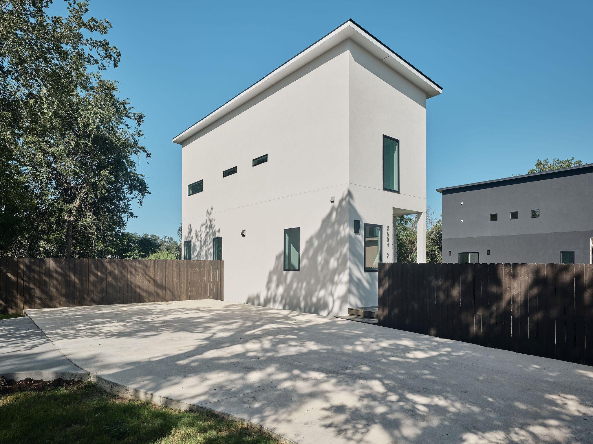 2609 Davis LN # 2, Austin Unit: 2