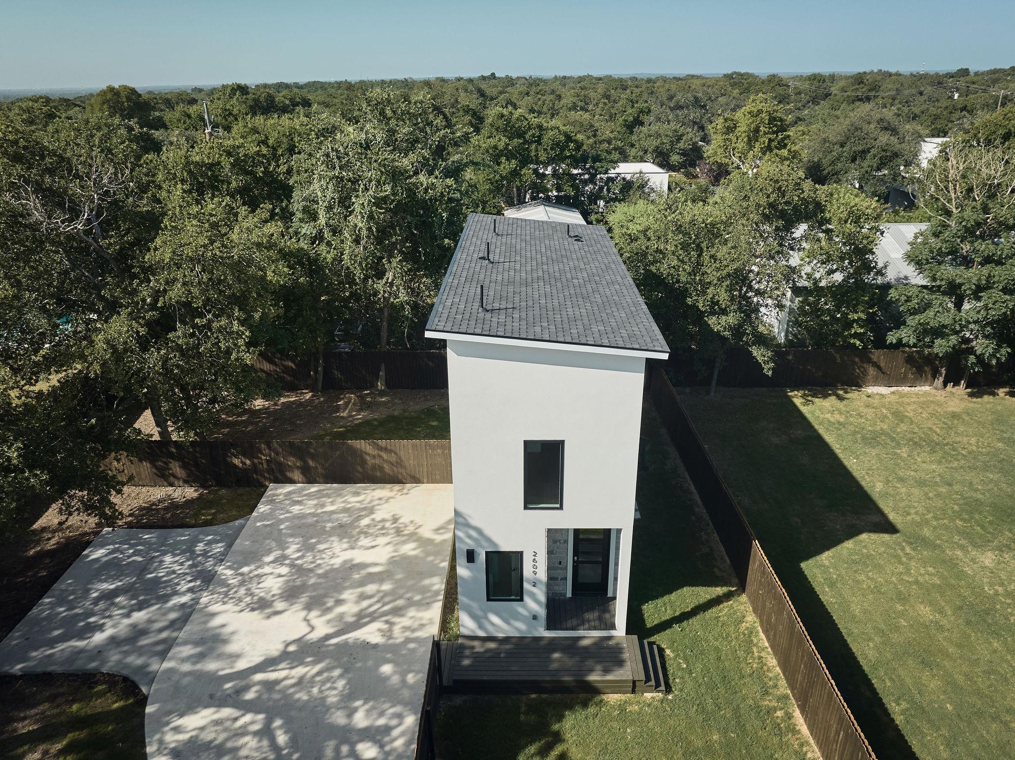 2609 Davis LN # 2, Austin Unit: 2