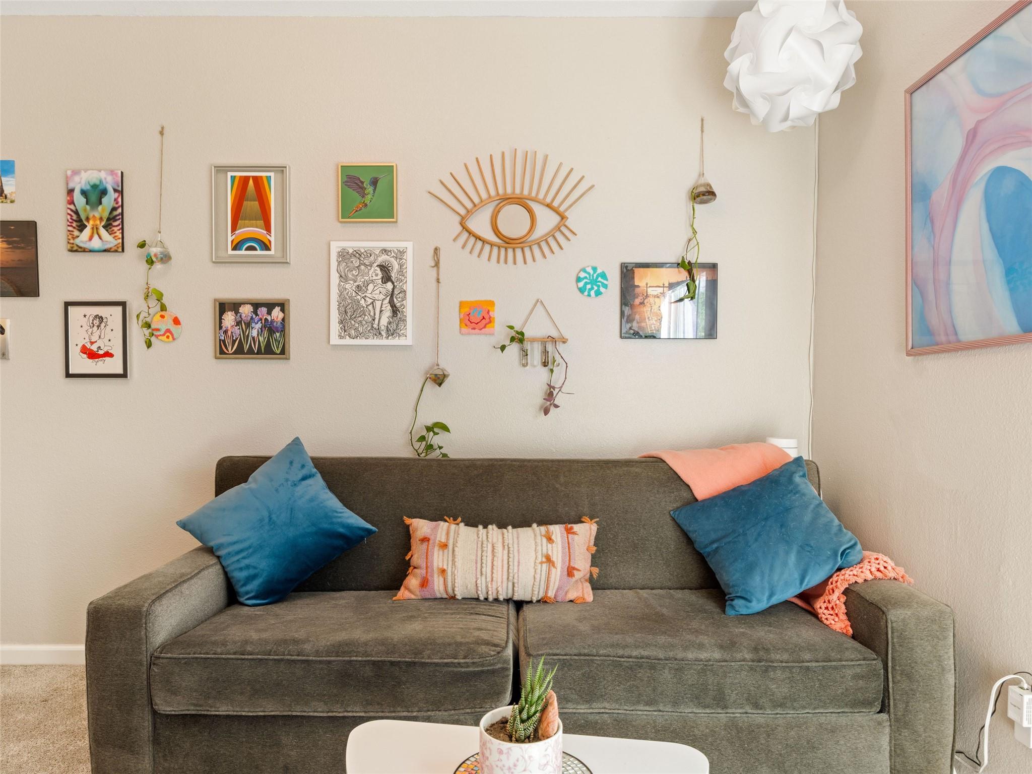 1307 E Saint Johns Ave # B, Austin Unit: B