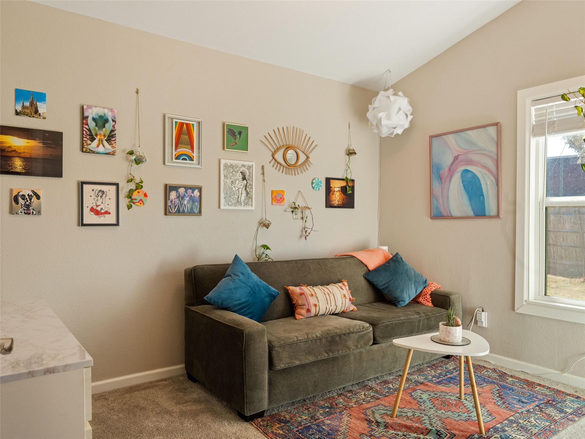 1307 E Saint Johns Ave # B, Austin Unit: B