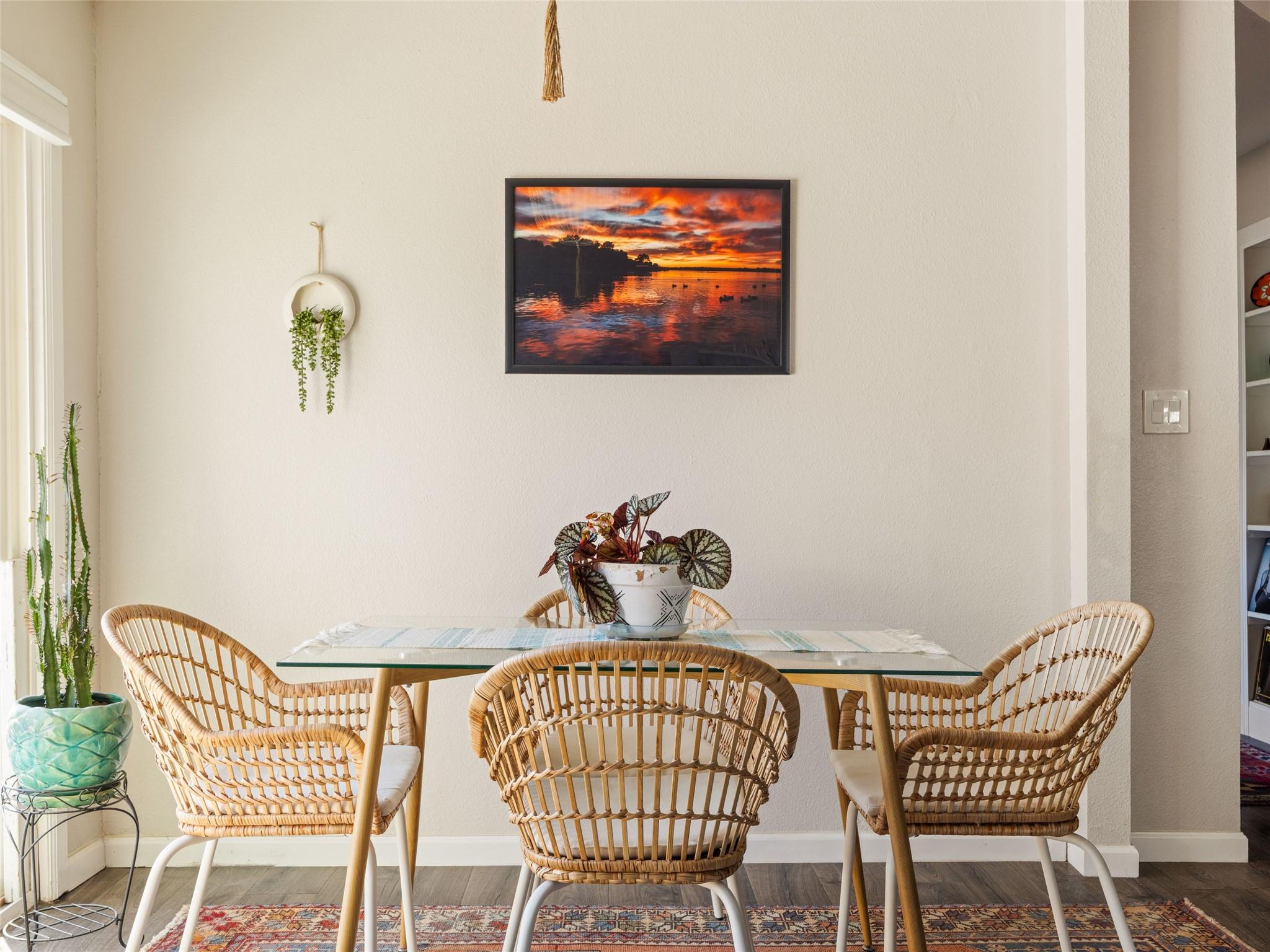 1307 E Saint Johns Ave # B, Austin Unit: B