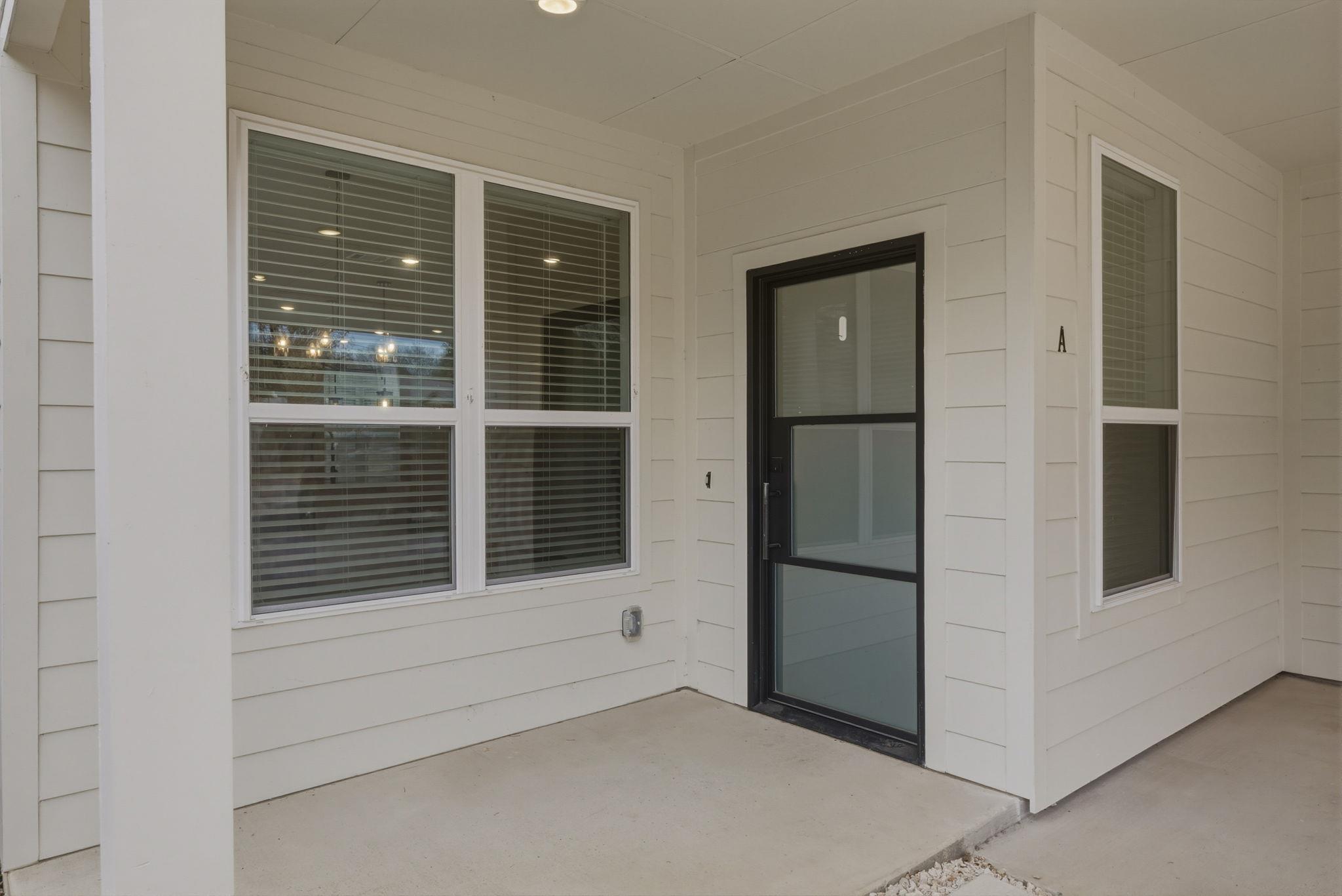 2009 Iroquois LN # A