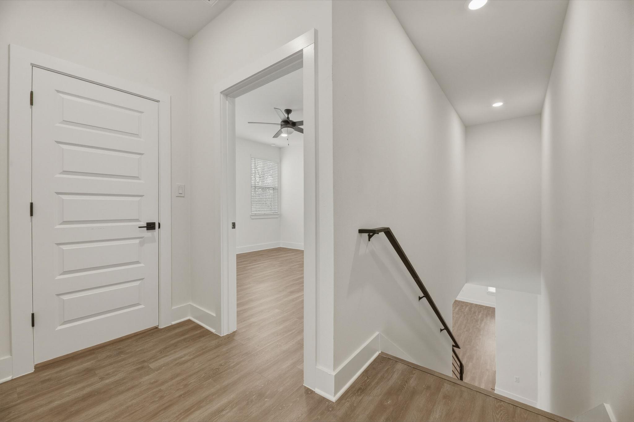 2009 Iroquois LN # A