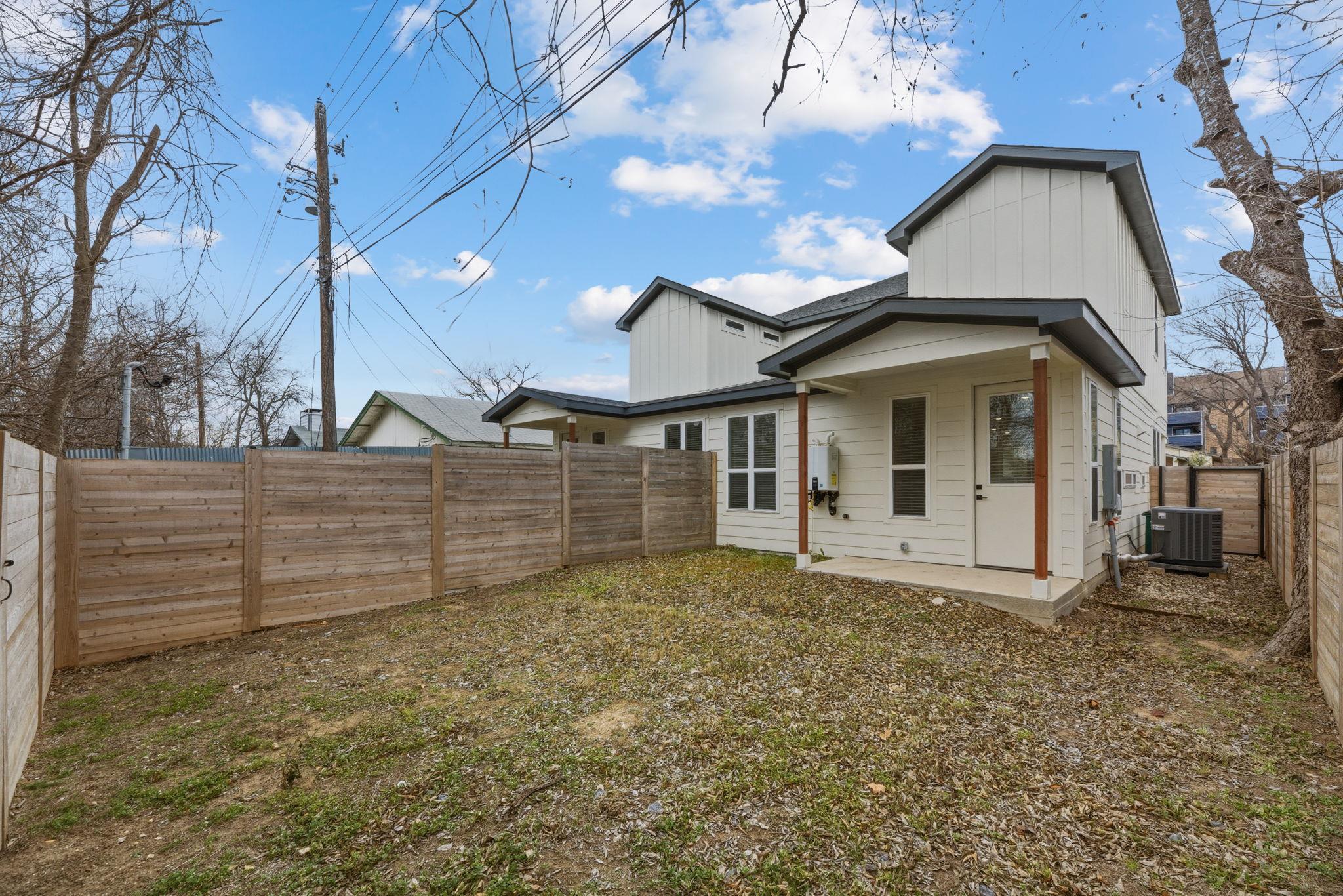 2009 Iroquois LN # A