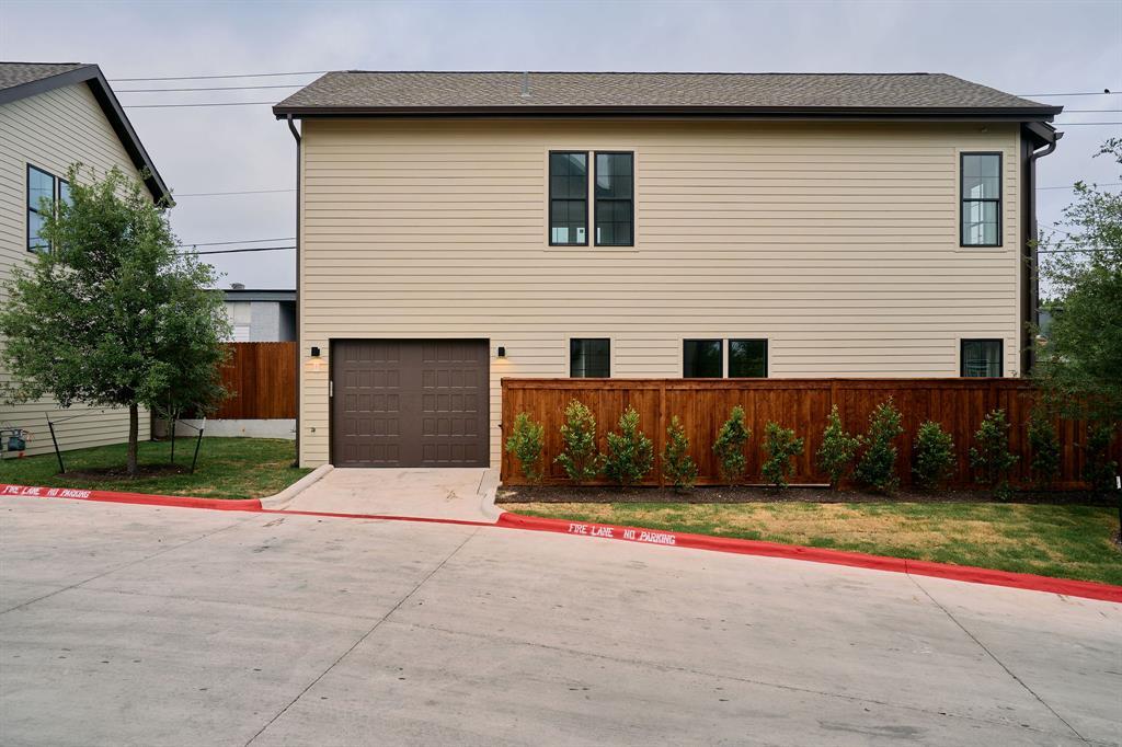 2209 Woodland Ave # 802