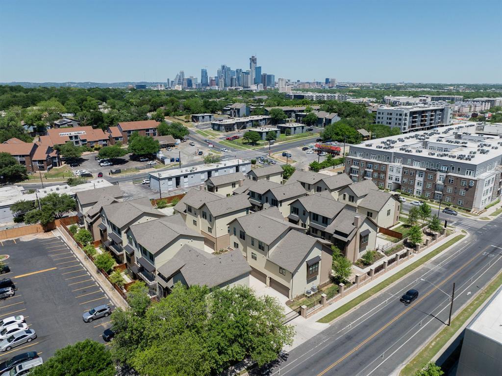 2209 Woodland Ave # 802