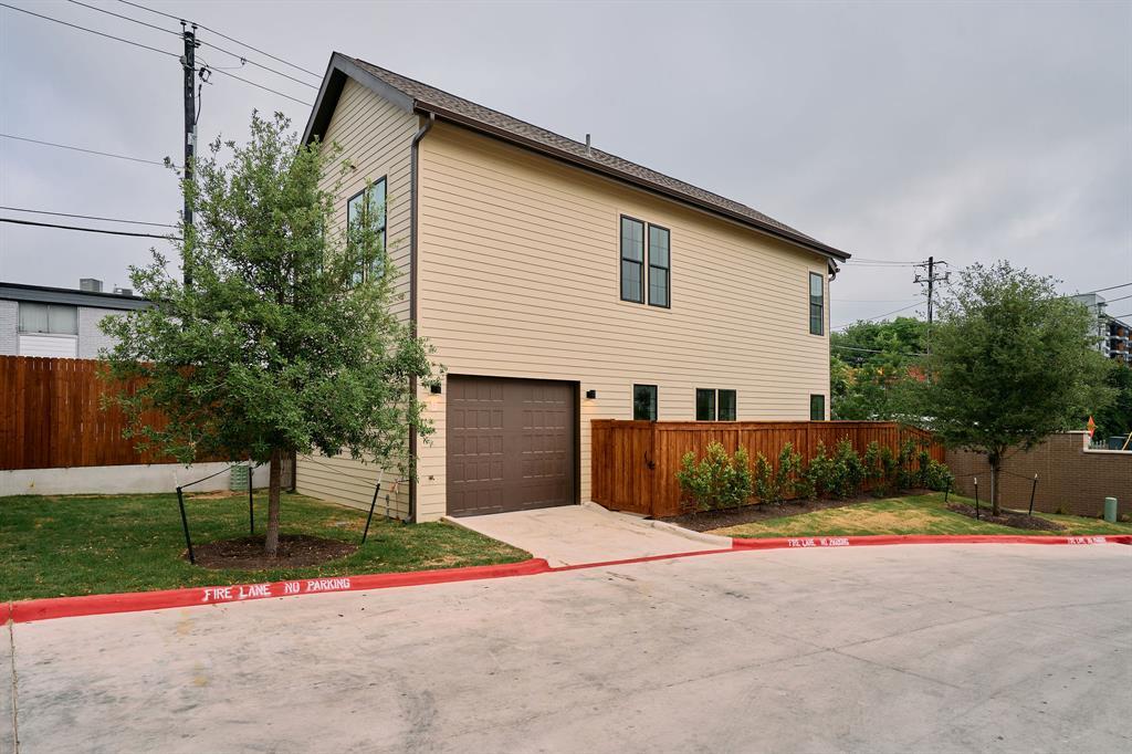 2209 Woodland Ave # 802