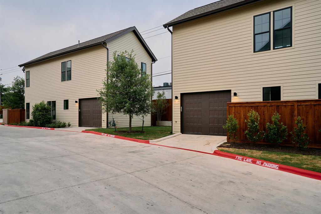 2209 Woodland Ave # 802