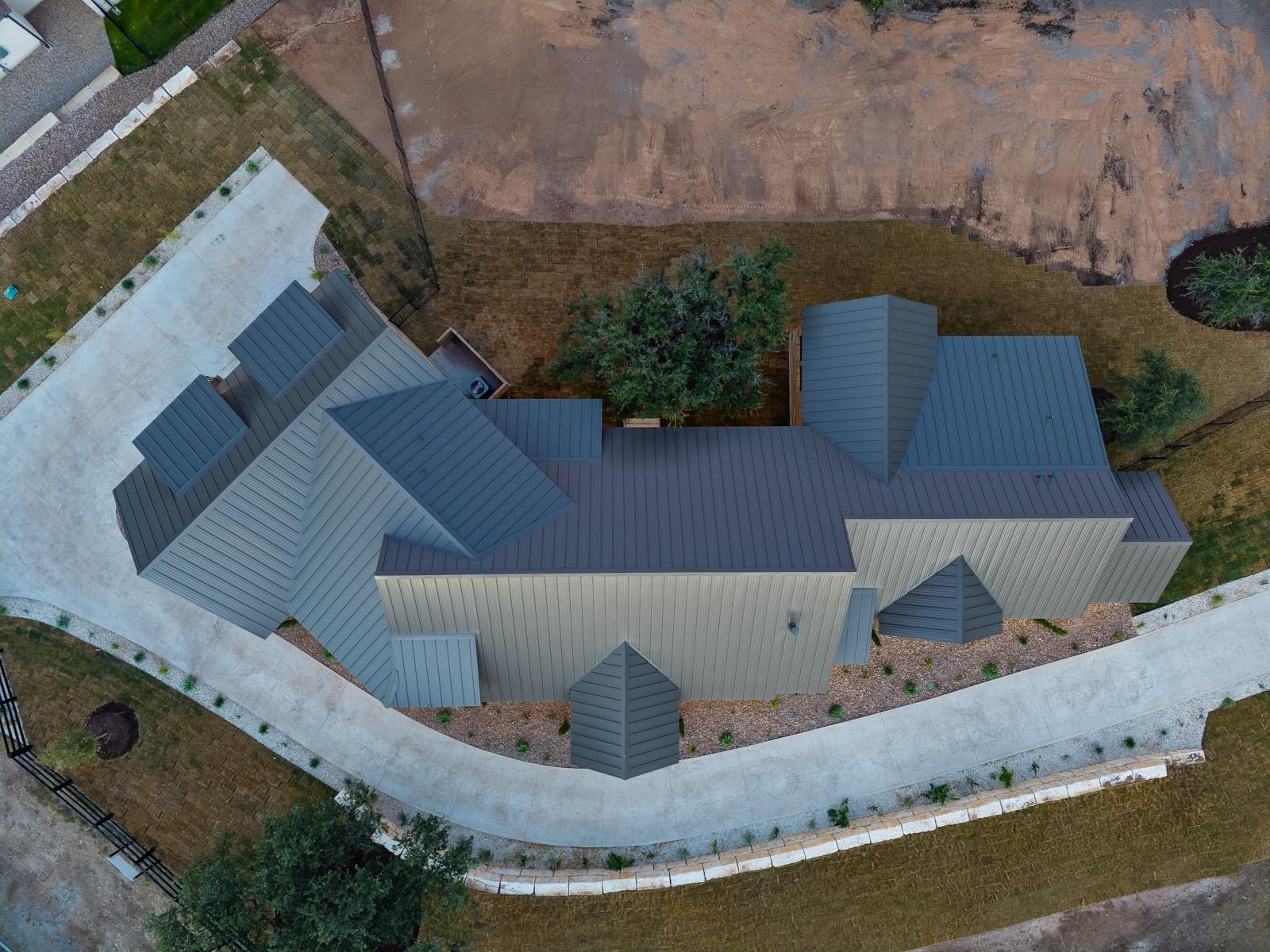 1300 Saddlebrook Canyon CT